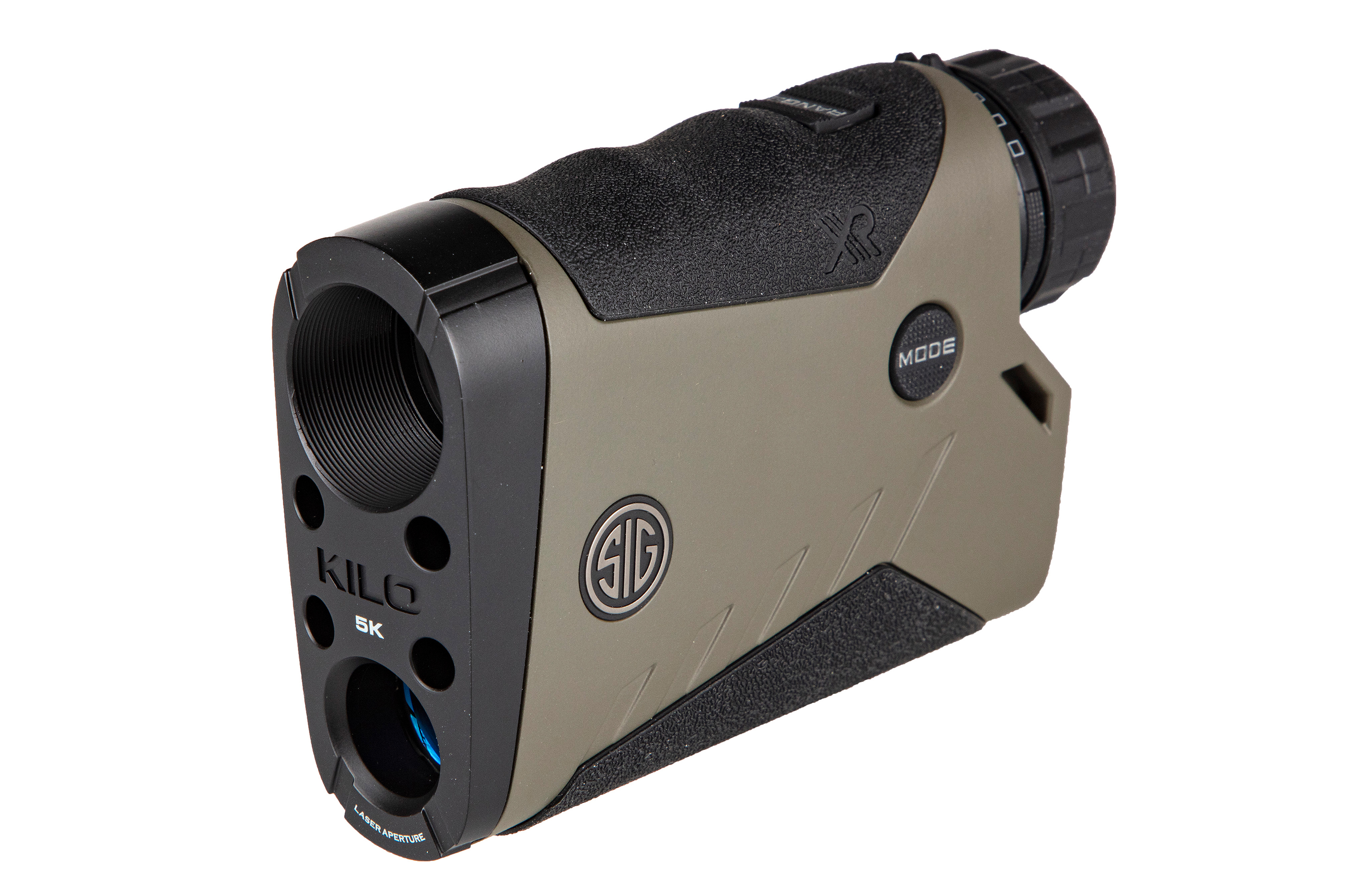 SIG SAUER KILO5K HD Compact Laser Entfernungsmesser | 7x25 SIG SAUER KILO5K HD Compact Laser Entfernungsmesser | 7x25