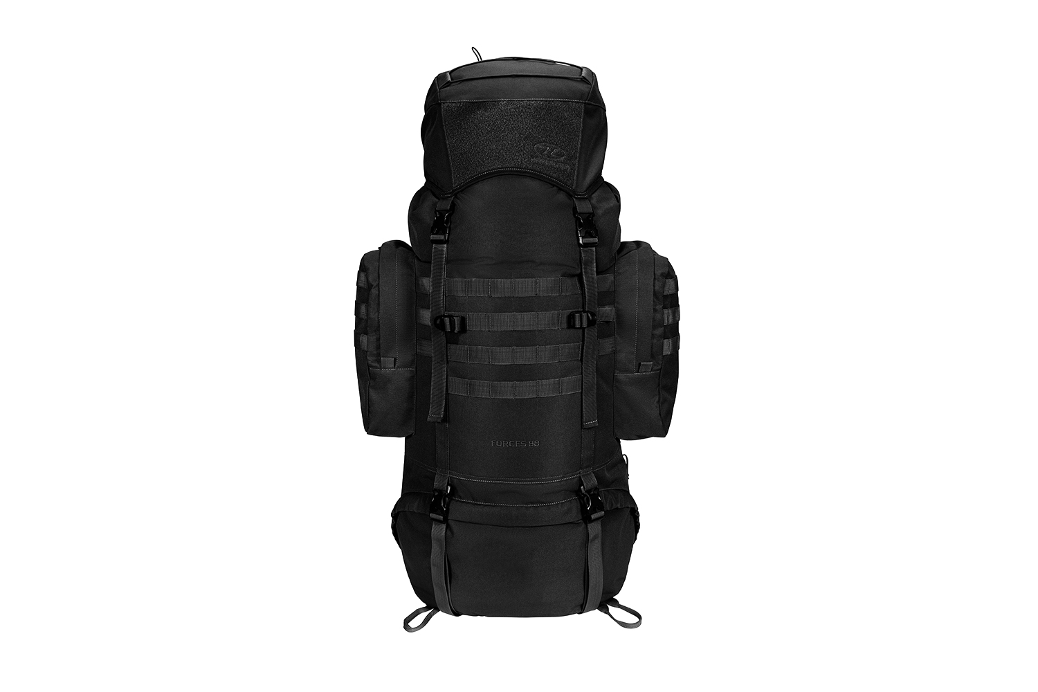 Highlander Forces Taktischer Rucksack Forces Elite Pack 88l