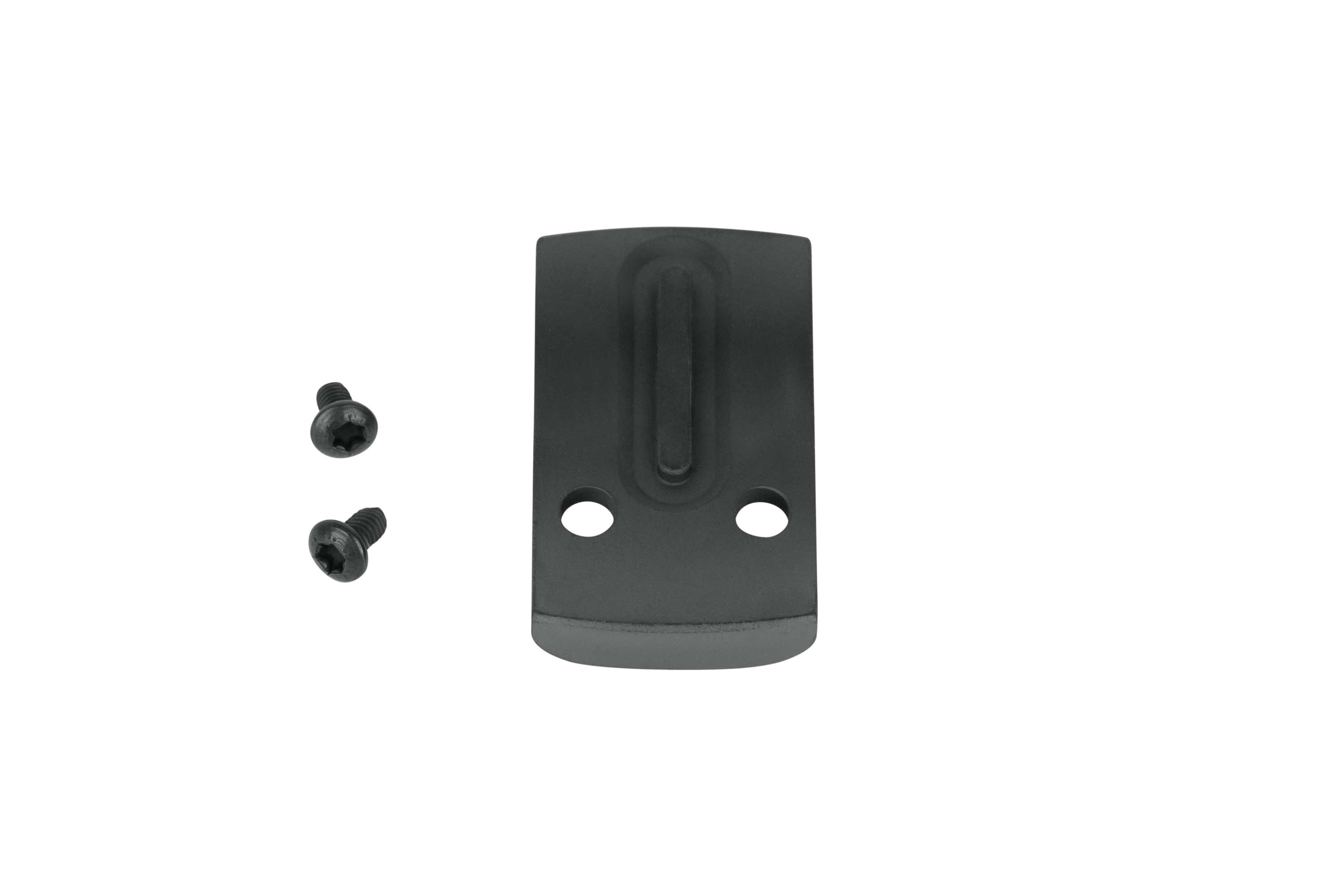 SIG SAUER 1911 Visierplatte Sight Cover Schwarz