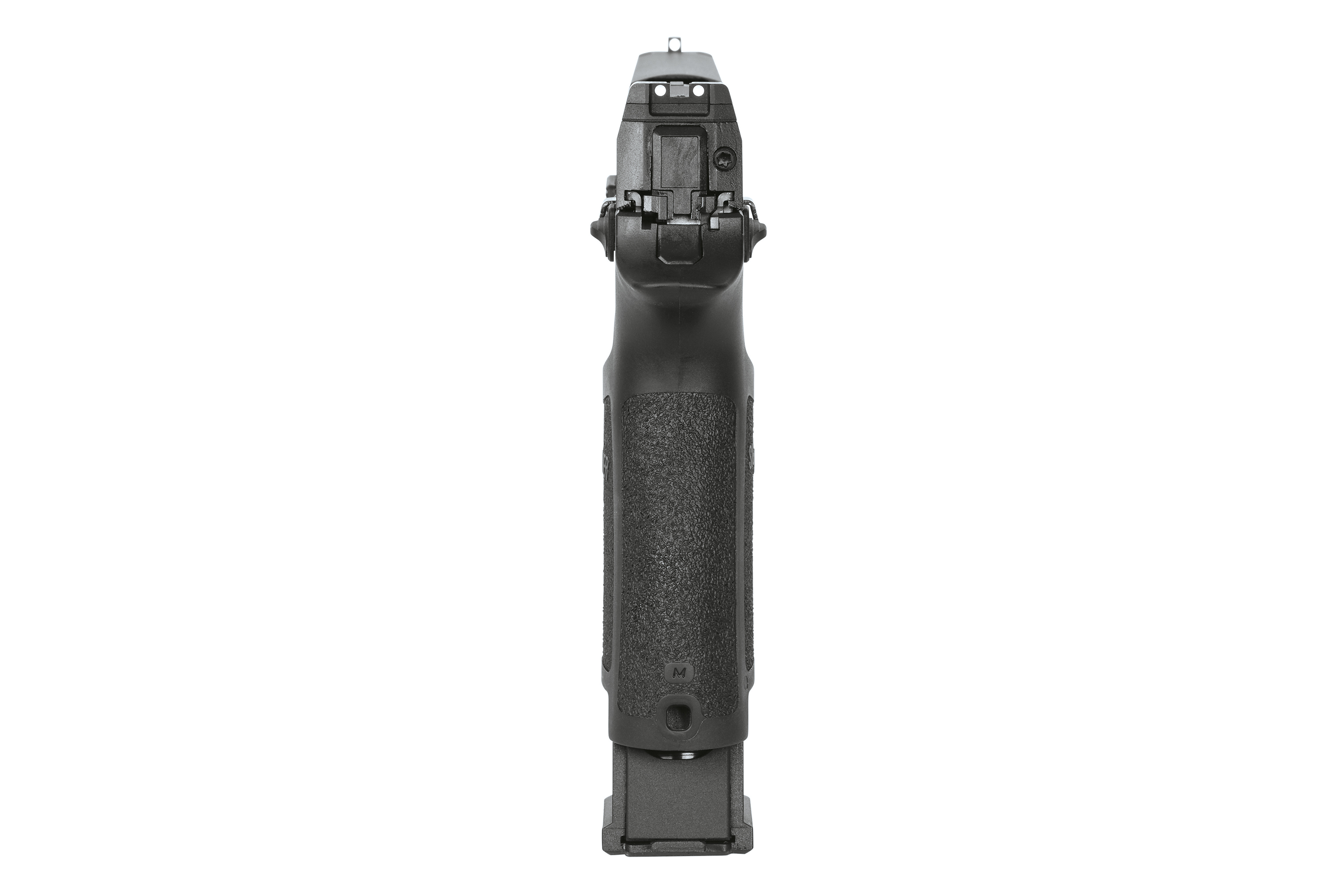 SIG SAUER ProForce P320-M17 Schwarz 6mm - Airsoft Gas BlowBack