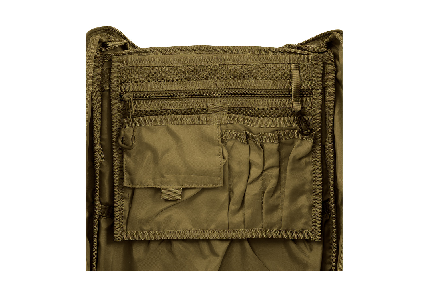 Highlander Forces Taktischer Rucksack Eagle 3 40l