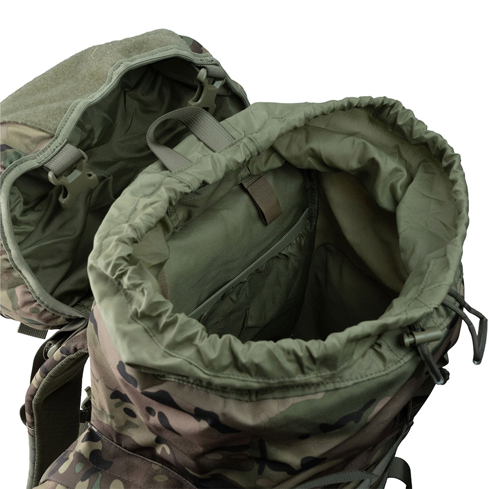 Highlander Forces Rucksack Elite Pack 44l