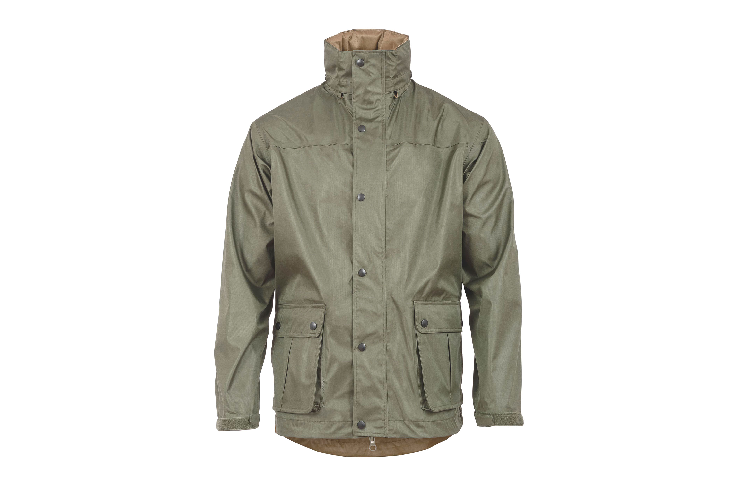 Highlander Forces Regenjacke Tempest