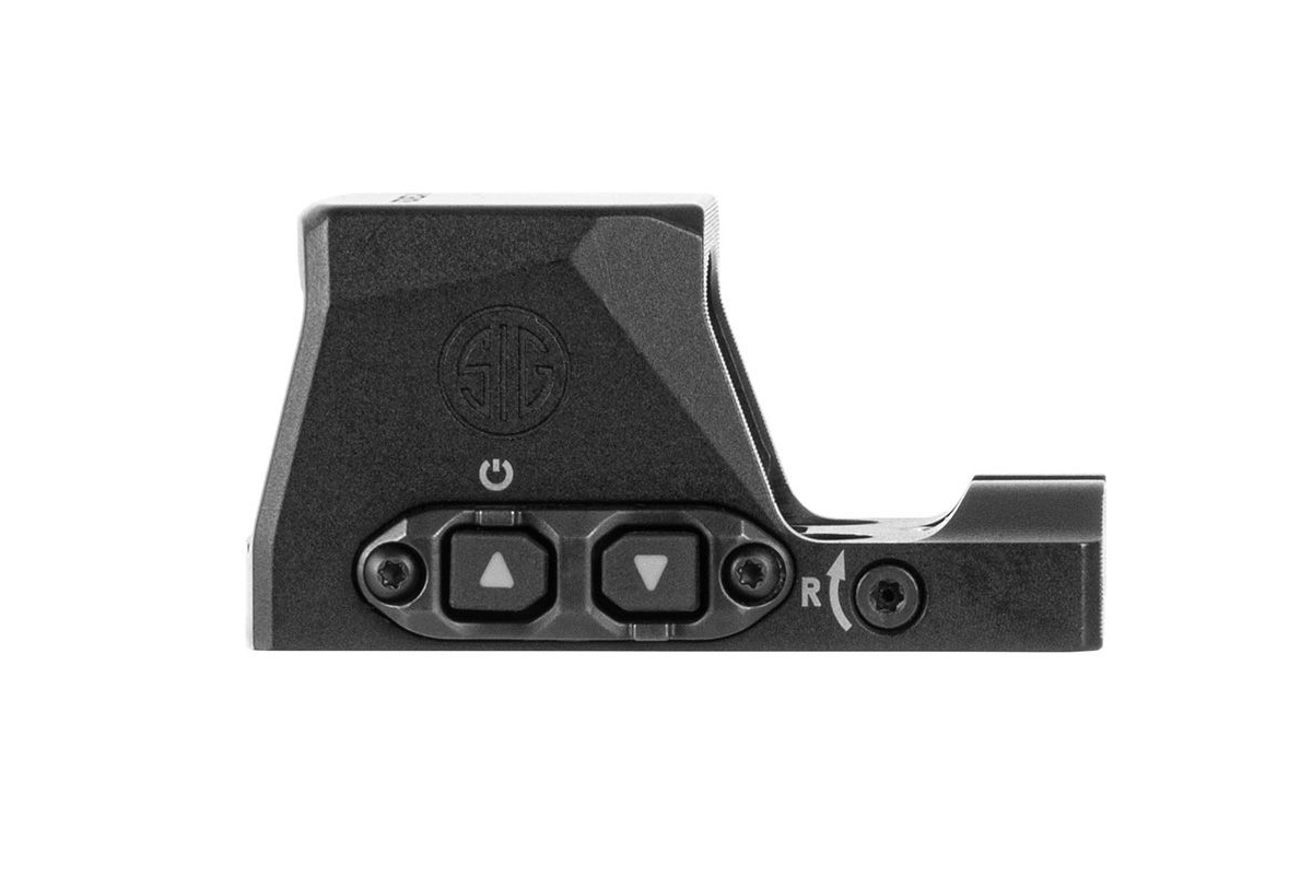 SIG SAUER ROMEO-X PRO Red Dot