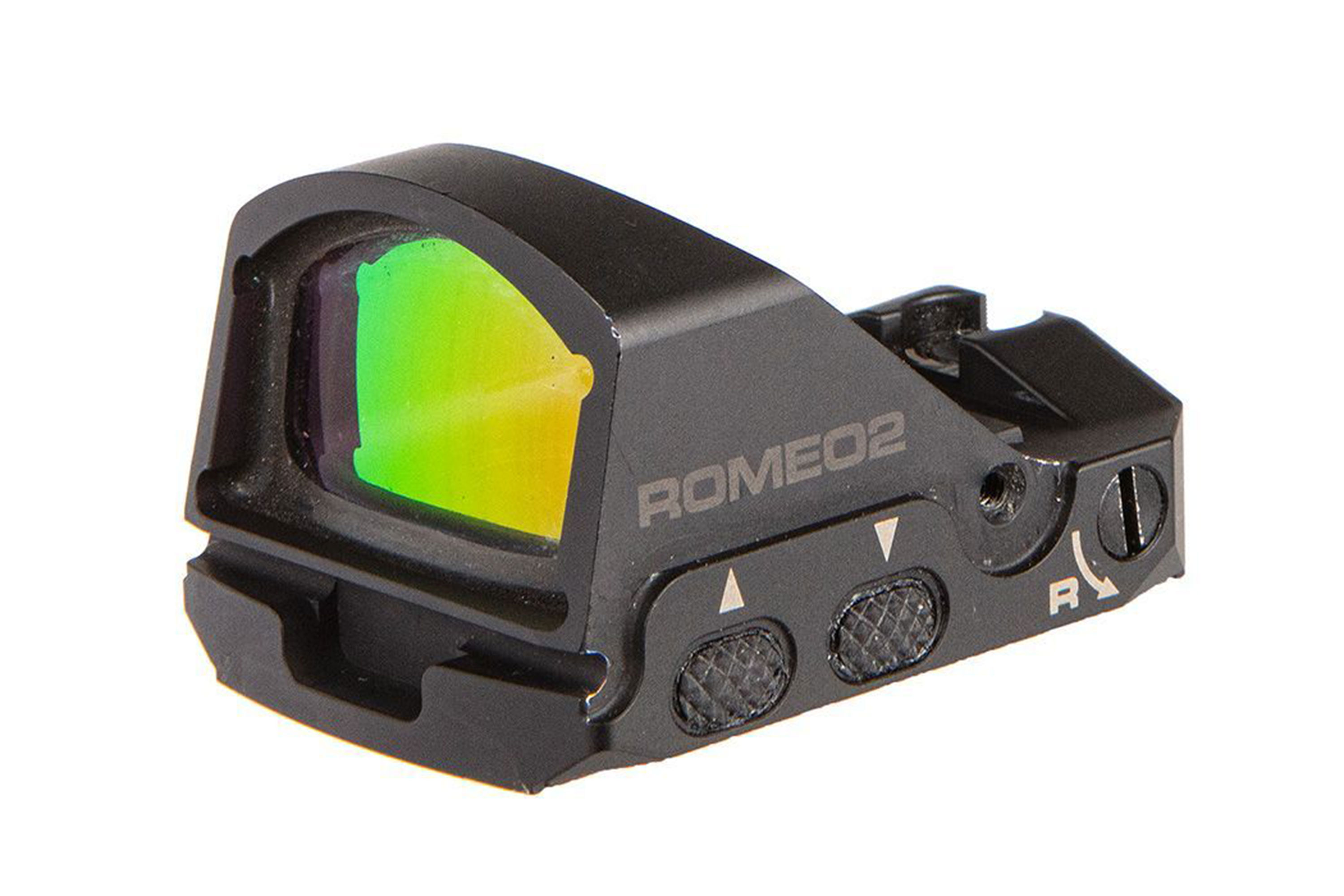 SIG SAUER ROMEO2 Red Dot | Large Shroud