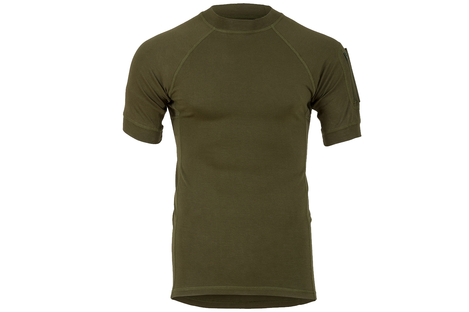 Highlander Forces Combat T-Shirt Herren