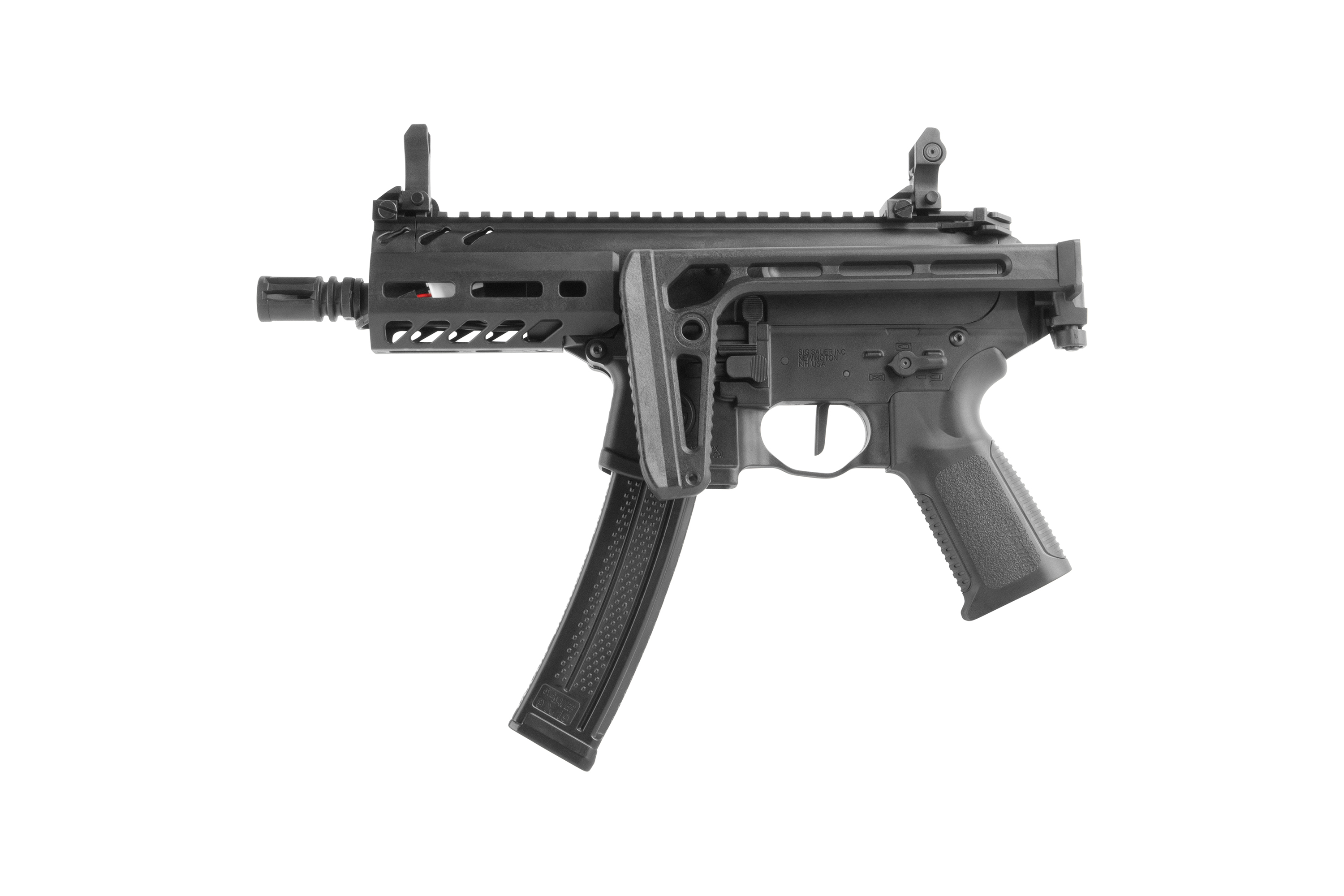 Sig Sauer ProForce MPX K Sportline | S-AEG