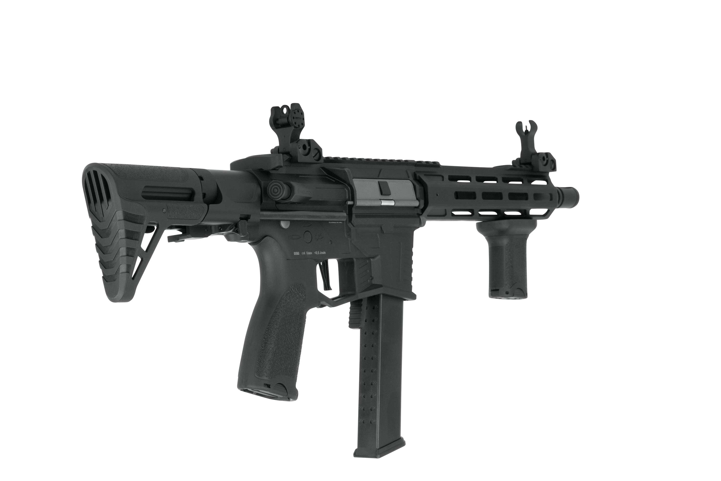 Evolution Reaper S EMR PDW - Airsoft AEG