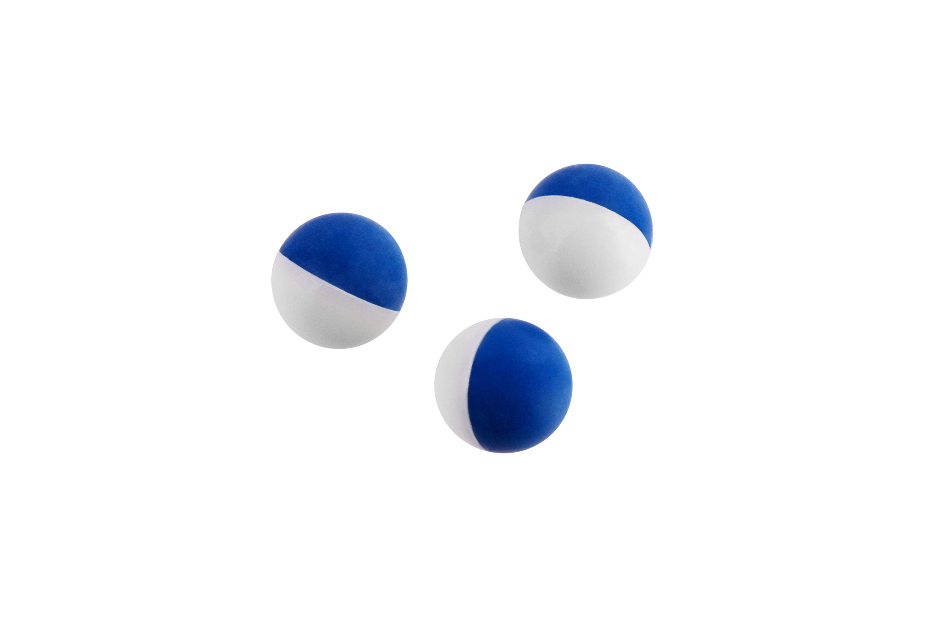 Vesta Chalk Cloud Balls | 50 Stück