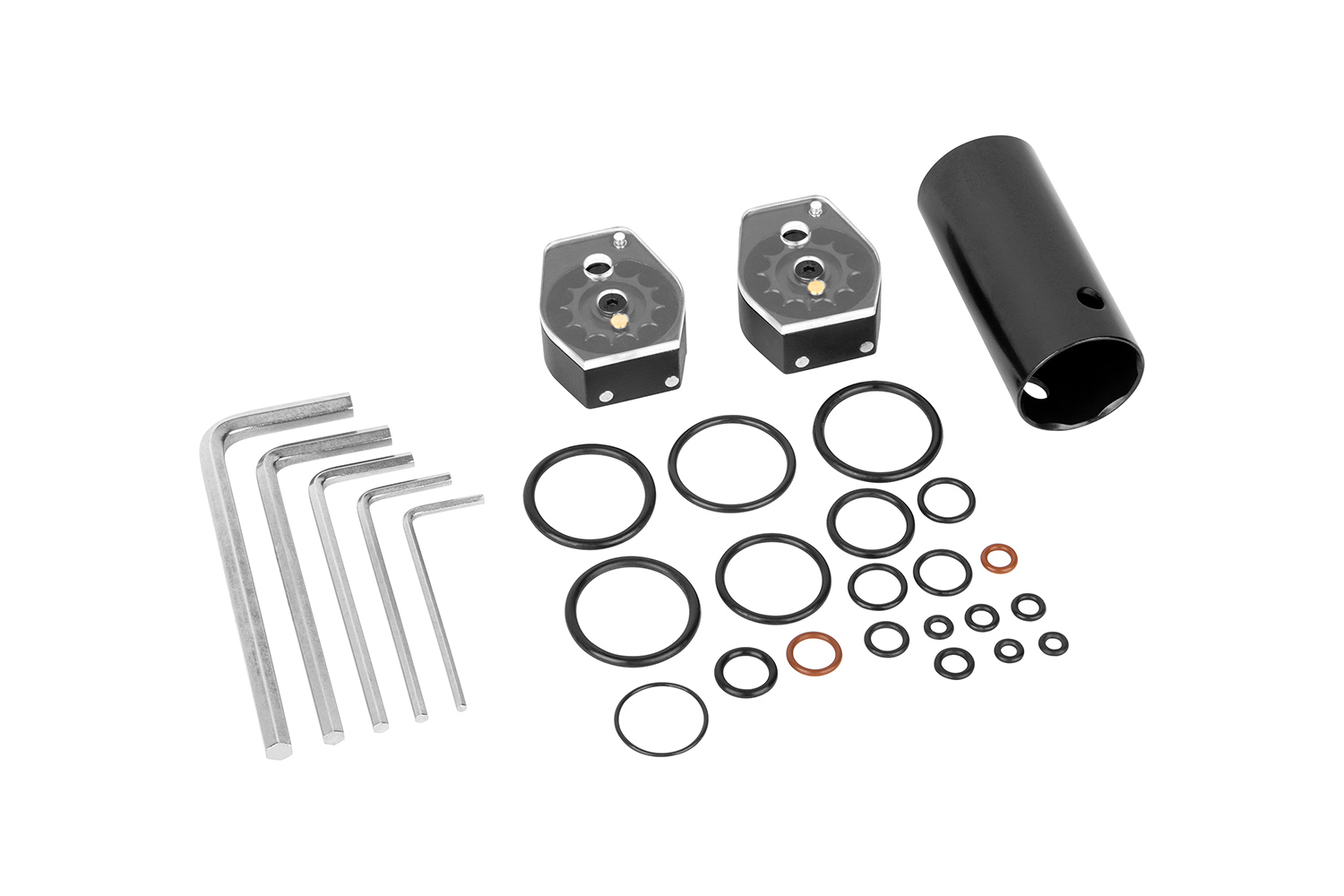 DIANA skyhawk 6,35mm - Druckluft Pressluft | PCP