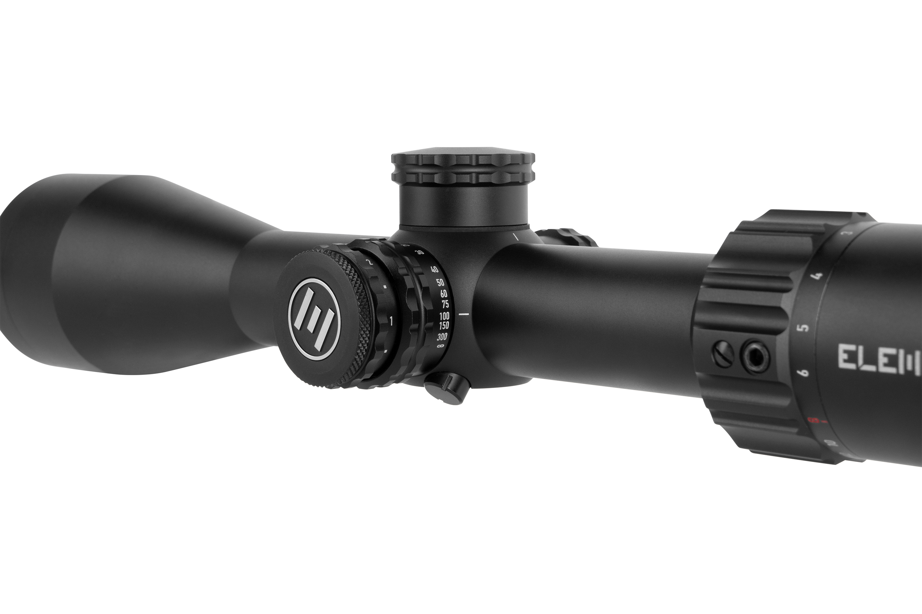 Element Optics Helix HD | 2-16x50 | RAPTR-1 MRAD SFP