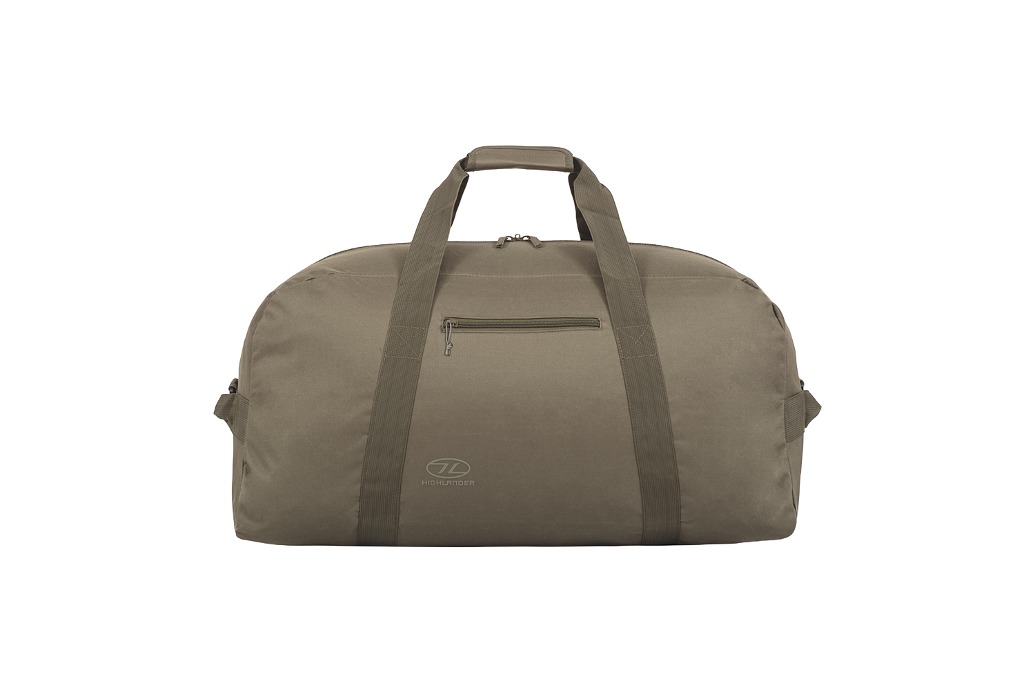 Highlander Forces Reisetasche Cargo Holdall V2 65l