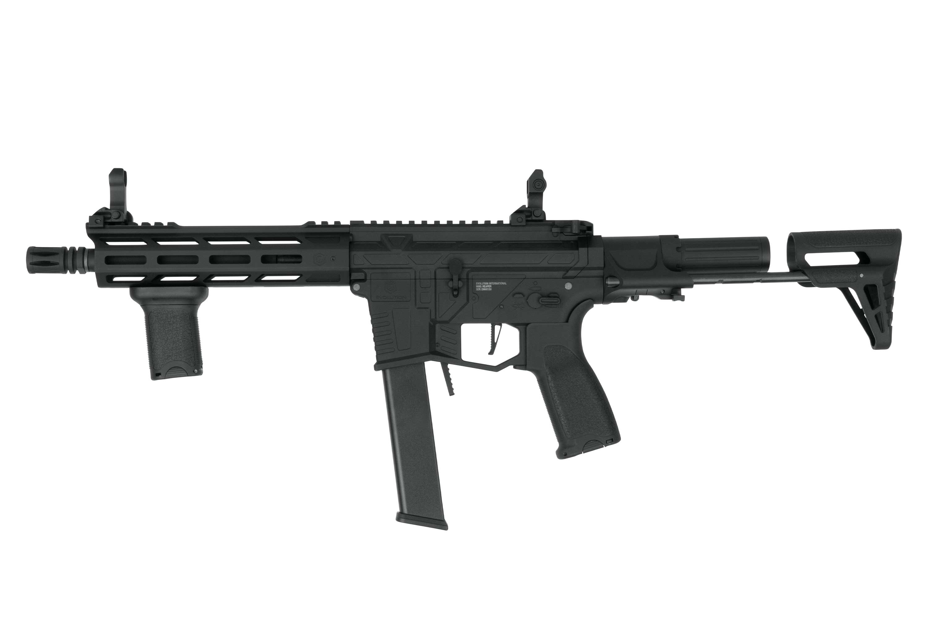 Evolution Reaper S EMR PDW - Airsoft AEG