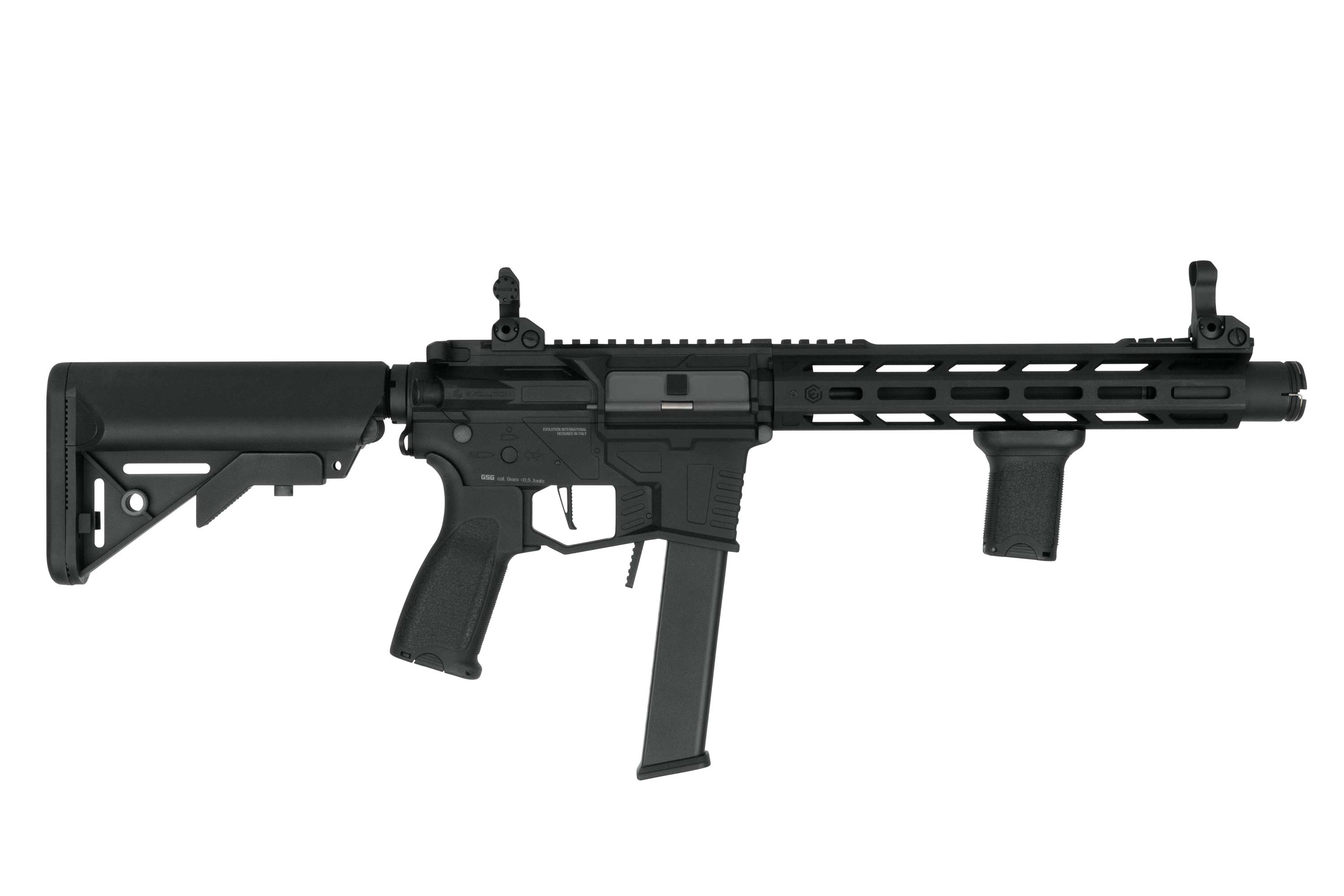Evolution Airsoft Reaper M EMR A - Airsoft S-AEG