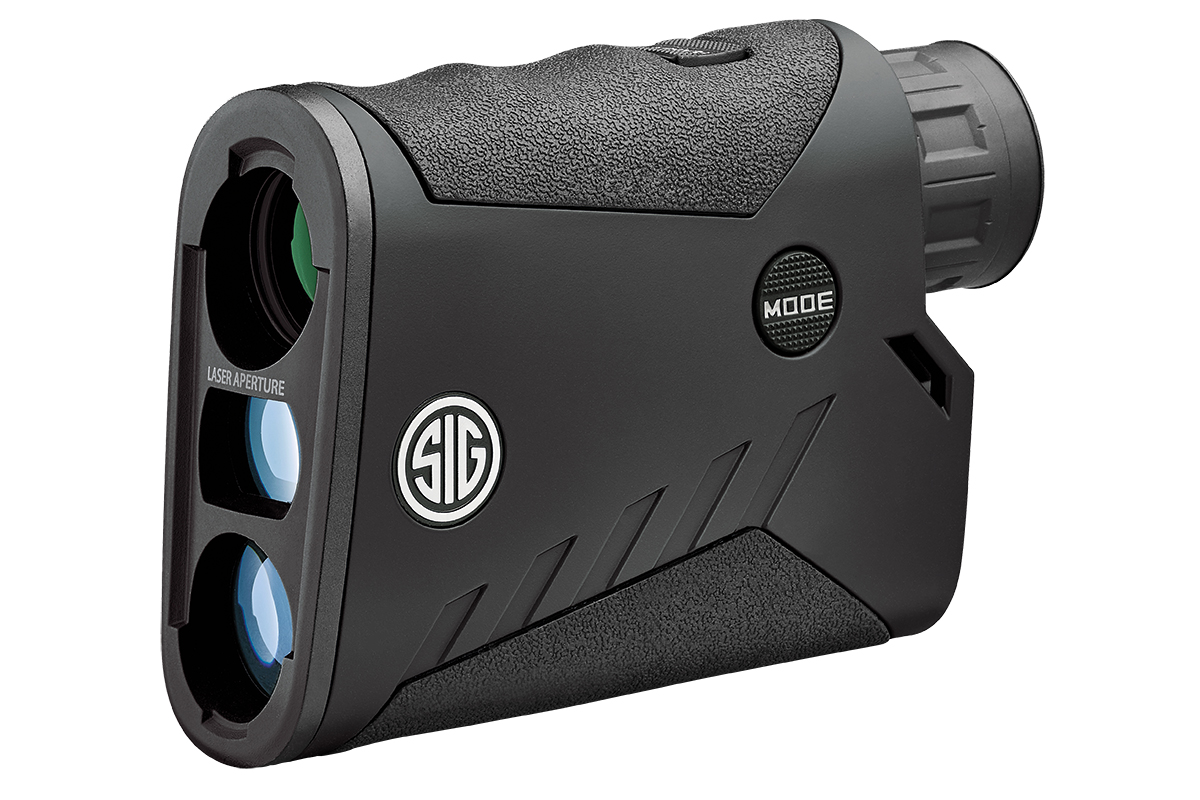 Sig Sauer KILO1000 Laser Entfernungsmesser | 5x20