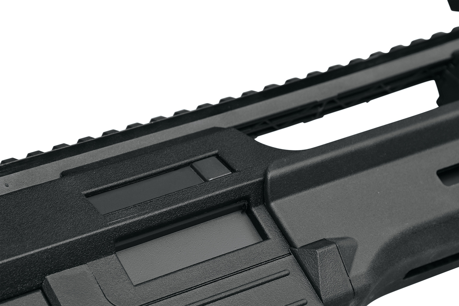 G14 Carbine Schwarz 6mm - Airsoft S-AEG