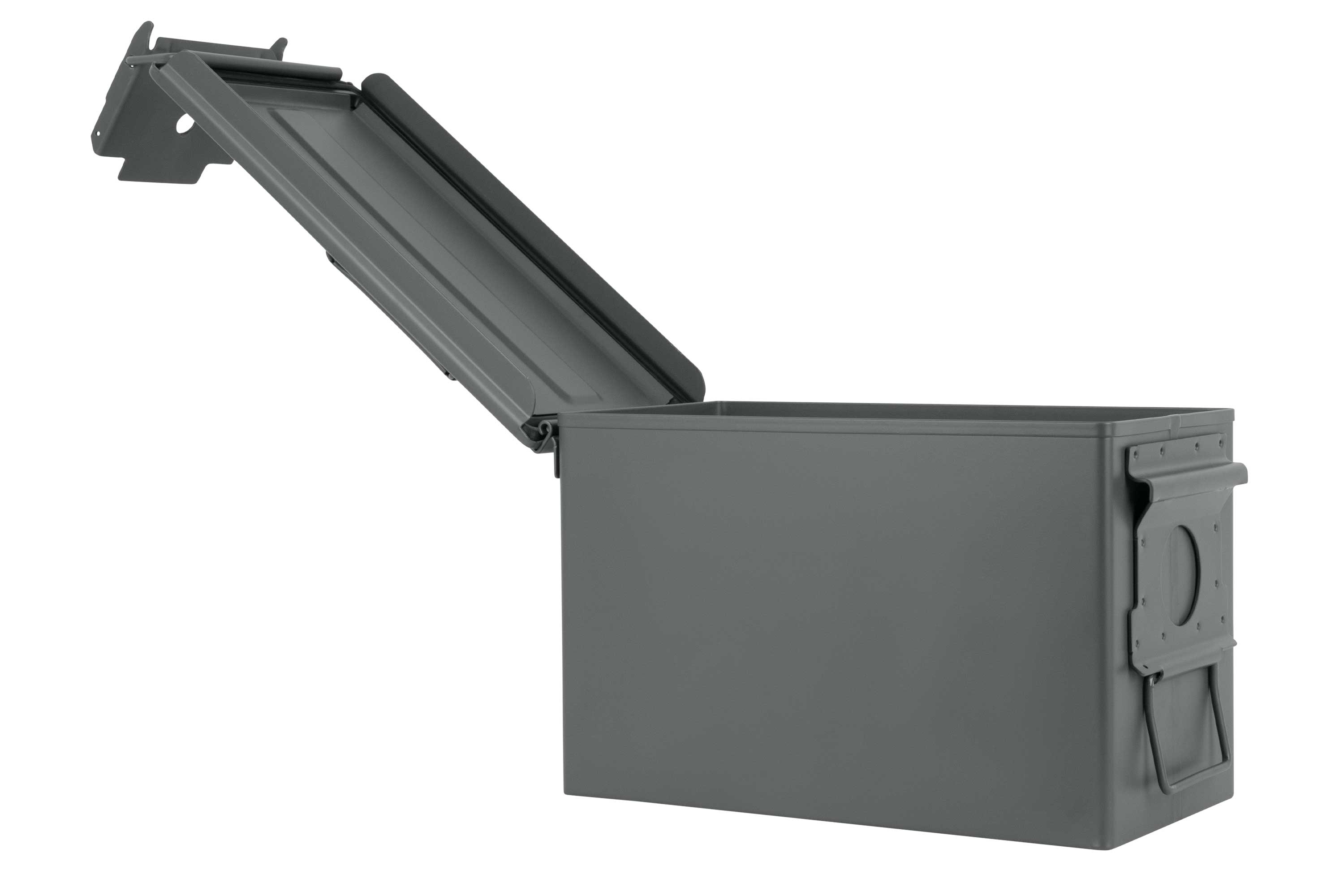 Munitionskiste Stahlbox