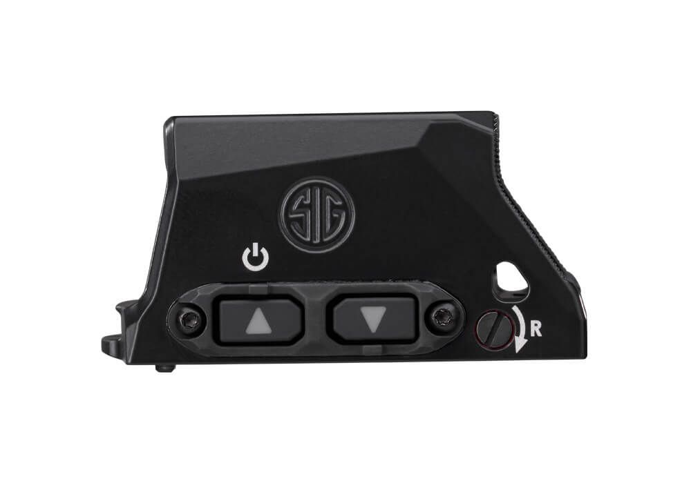 ROMEO-X SIG-LOC Pro Red Dot | Circle Dot