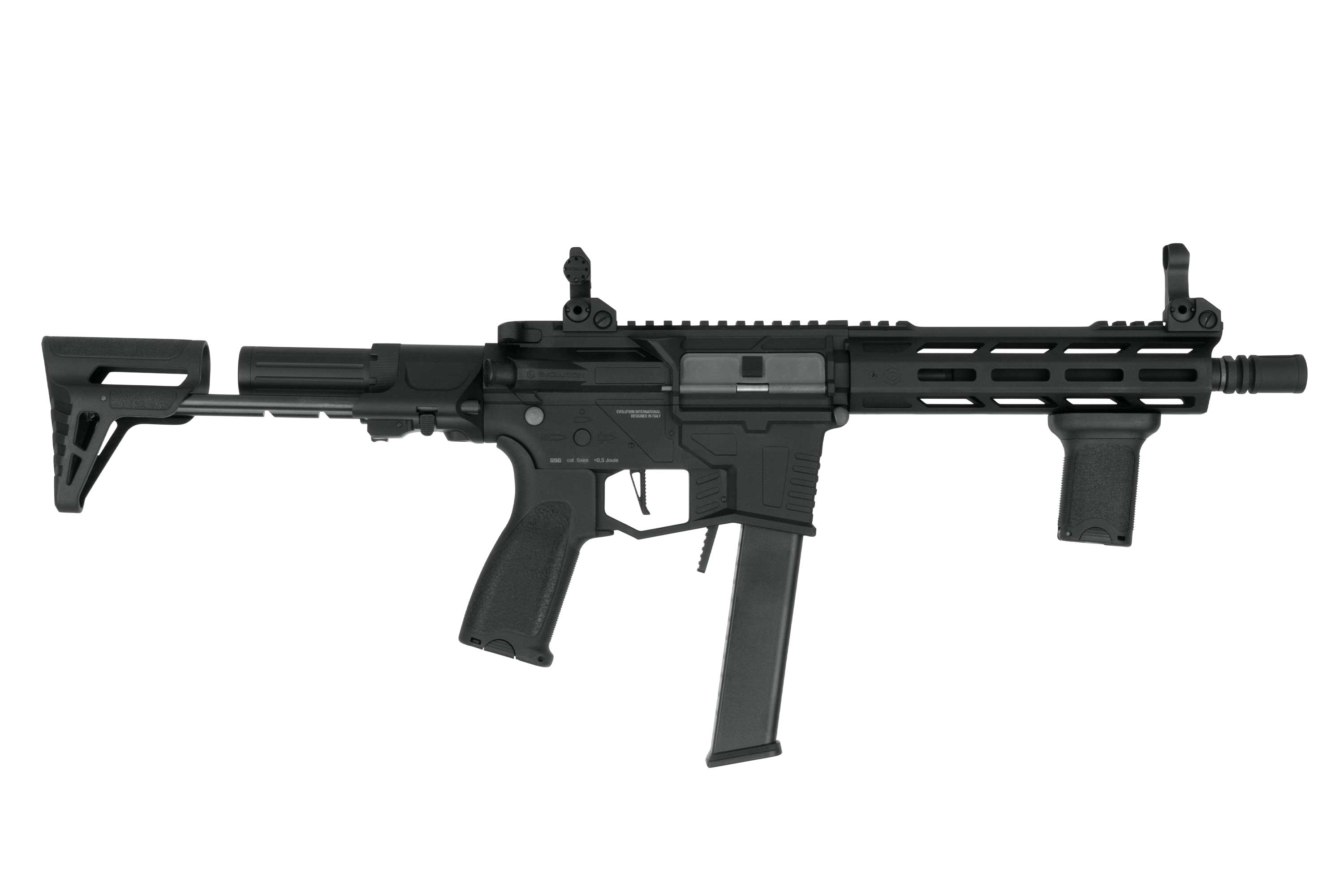 Evolution Reaper S EMR PDW - Airsoft AEG