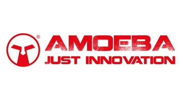 Amoeba Amoeba