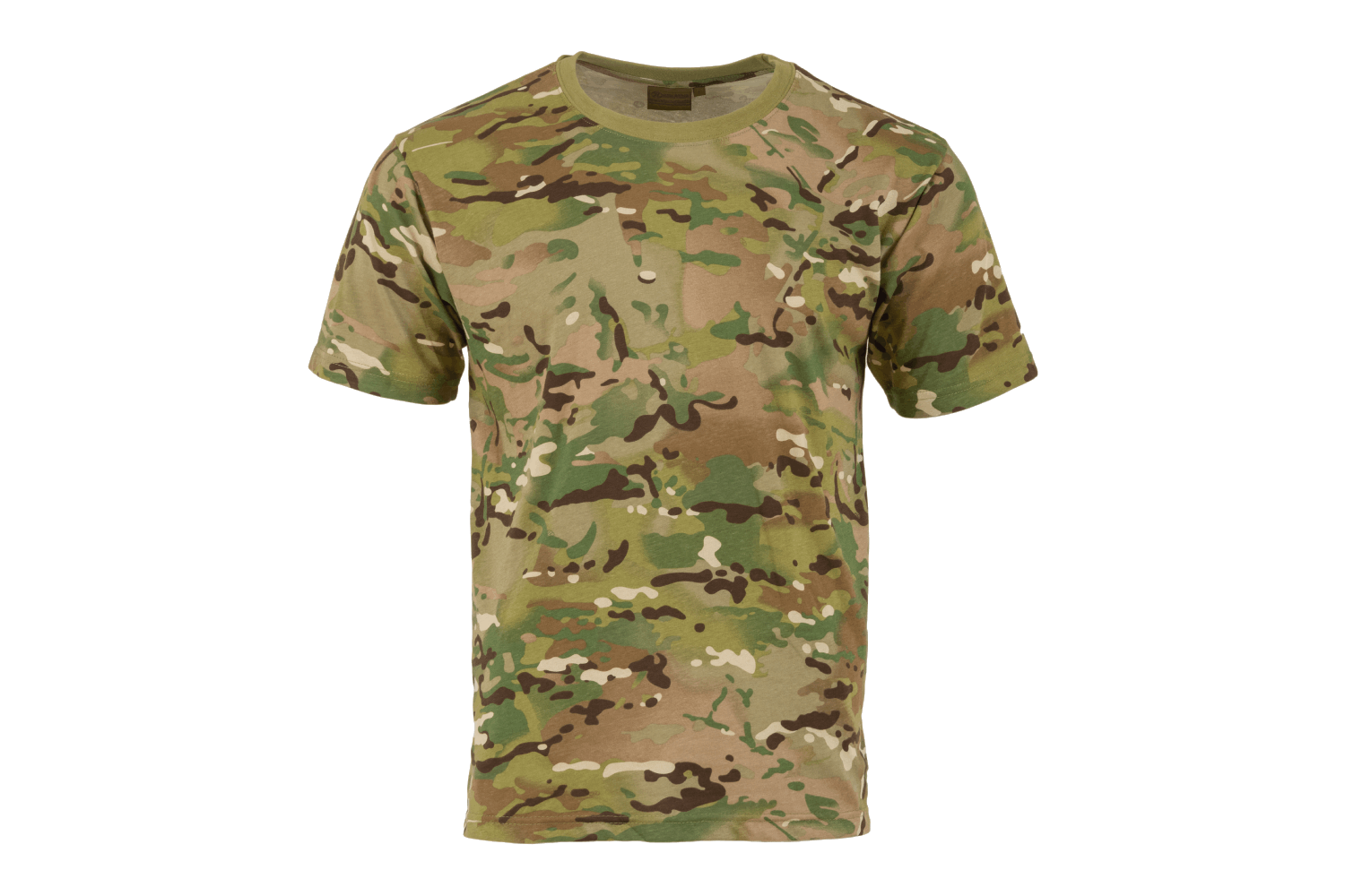 Highlander Forces T-Shirt Army
