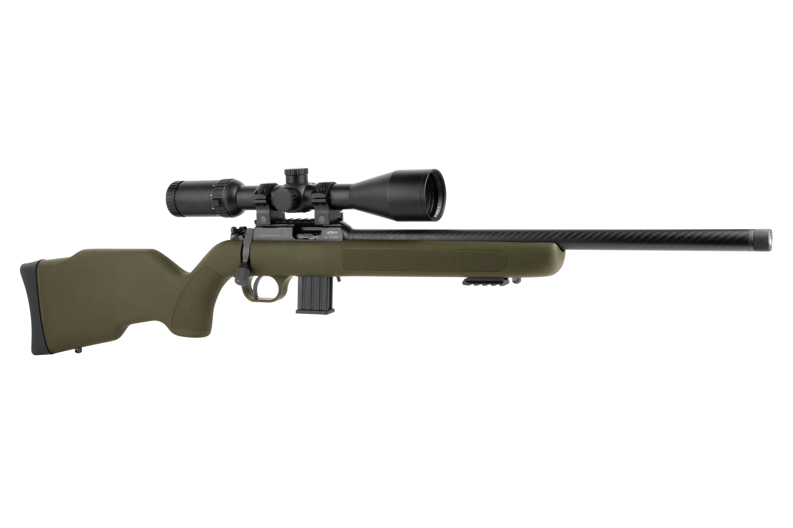 DIANA R-22 Carbon Set .22lr - Repetierbüchse