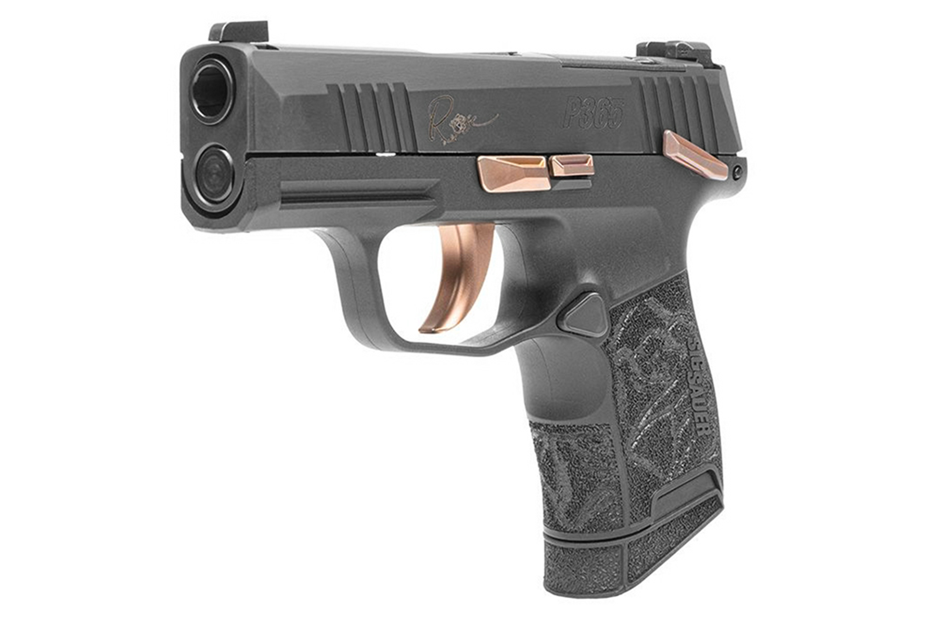 SIG SAUER P365 ROSE Set 380 Auto - Selbstladepistole