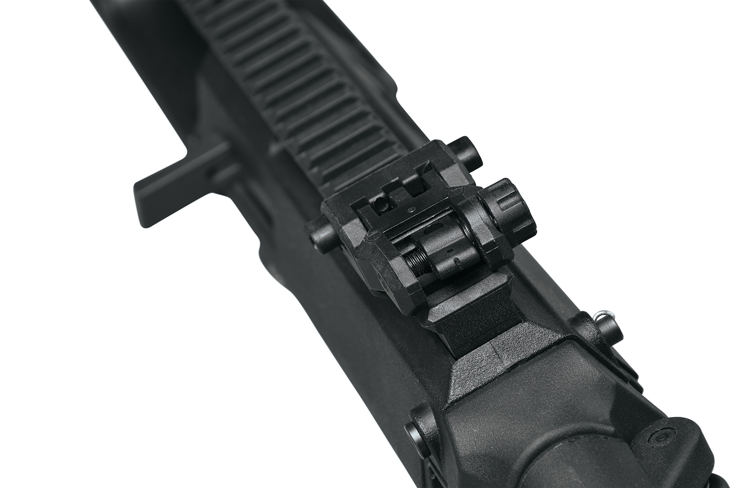 G14 Carbine Schwarz 6mm - Airsoft S-AEG