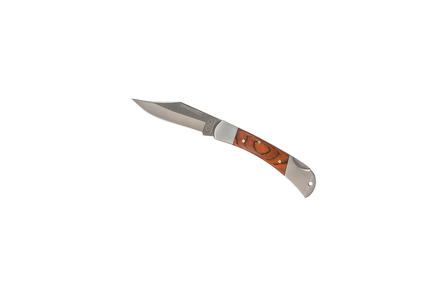 Highlander Forces Klappmesser Kingfisher 6,5 cm