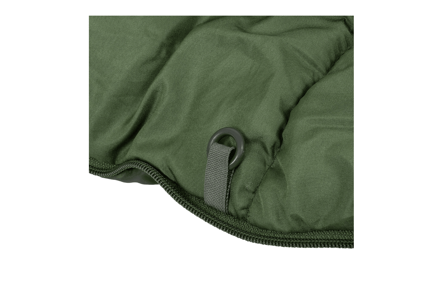 Highlander Forces Schlafsack Phoenix Flame 400