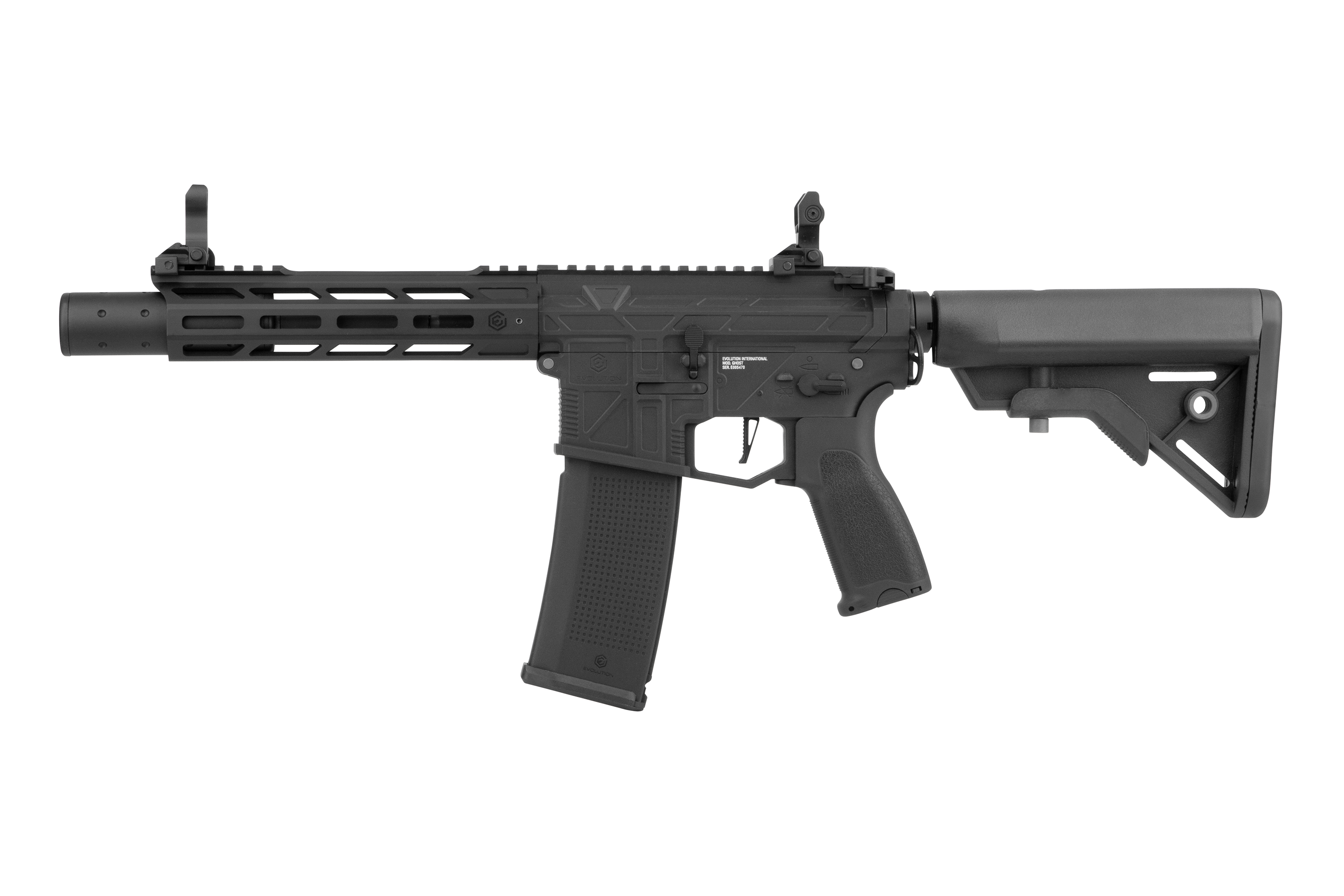 Evolution Ghost S EMR S - Airsoft AEG