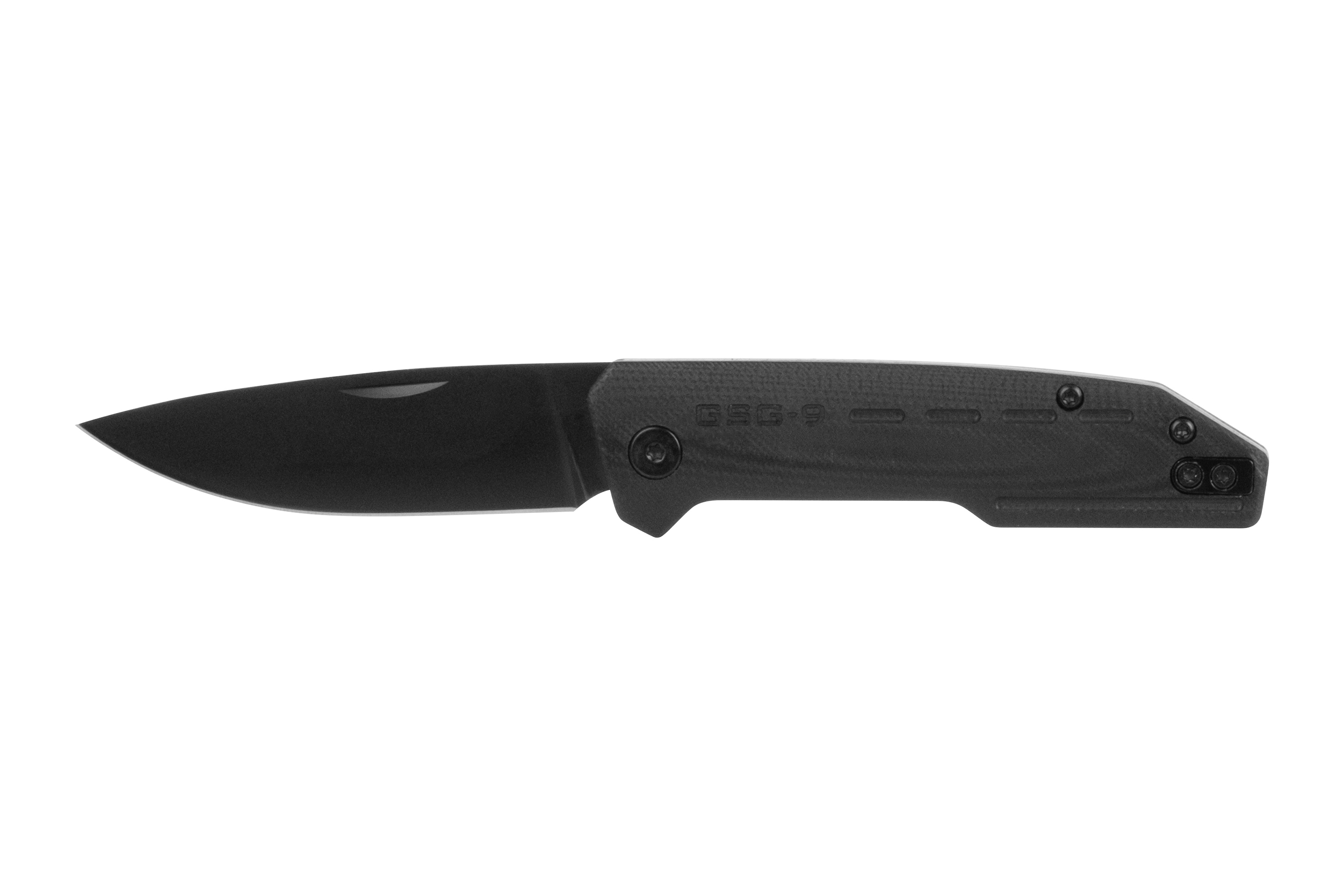 GSG-9 Klappmesser EM3 - Taschenmesser