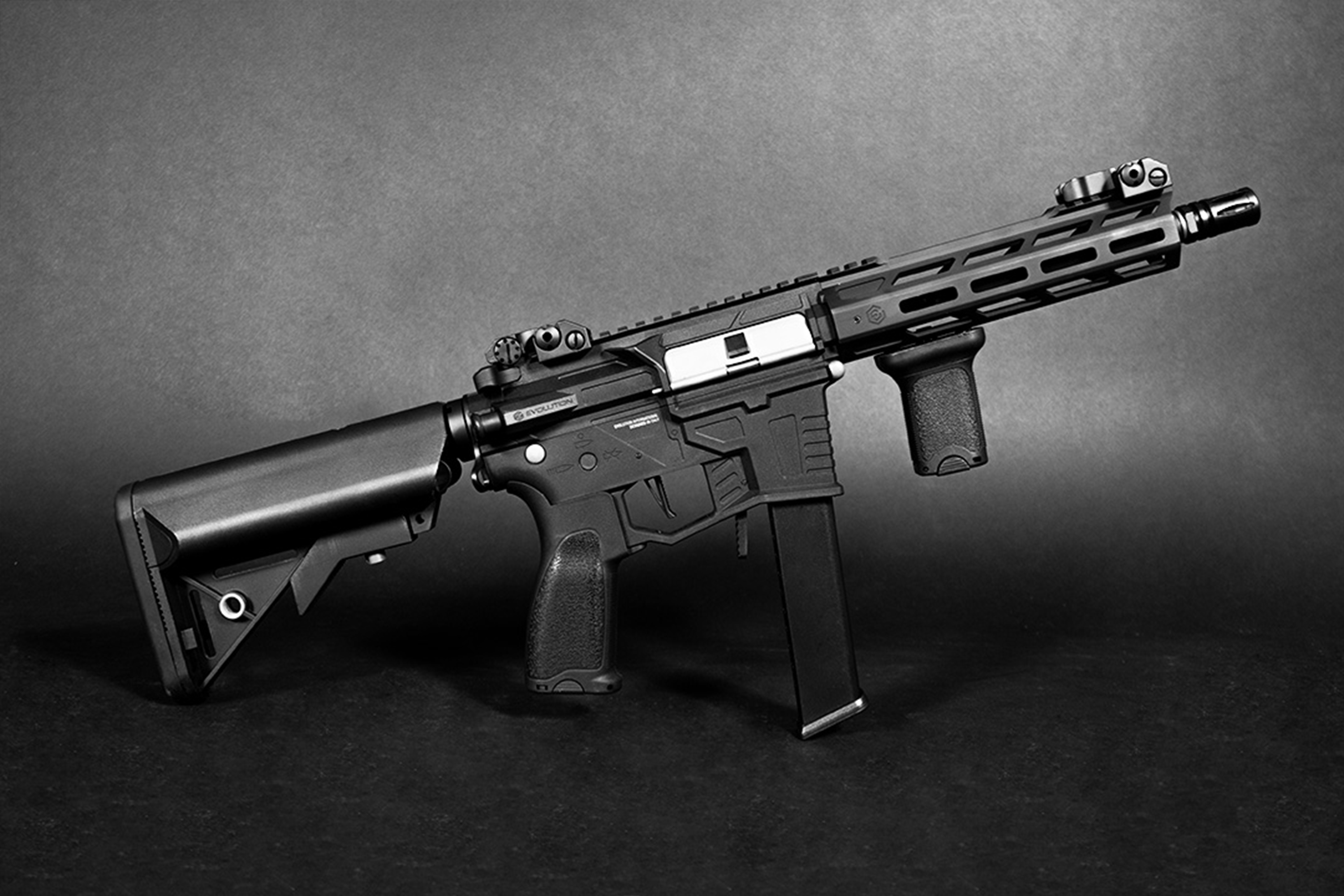 Evolution Airsoft Reaper S EMR - Airsoft S-AEG