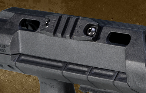 Amoeba Rails für M4 Handguard | Airsoft