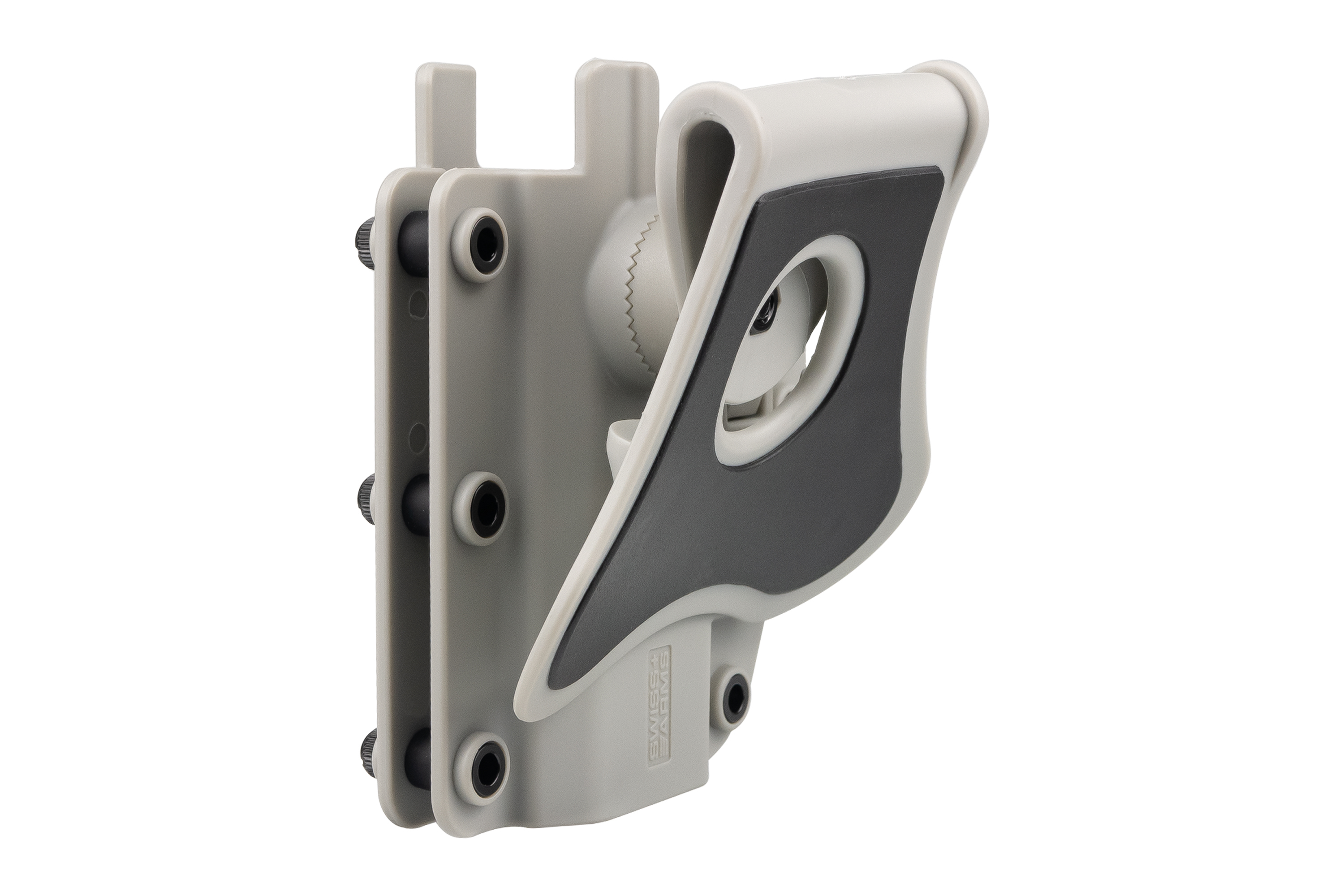 Swiss Arms Holster AdaptX Level 3 Universal Grau