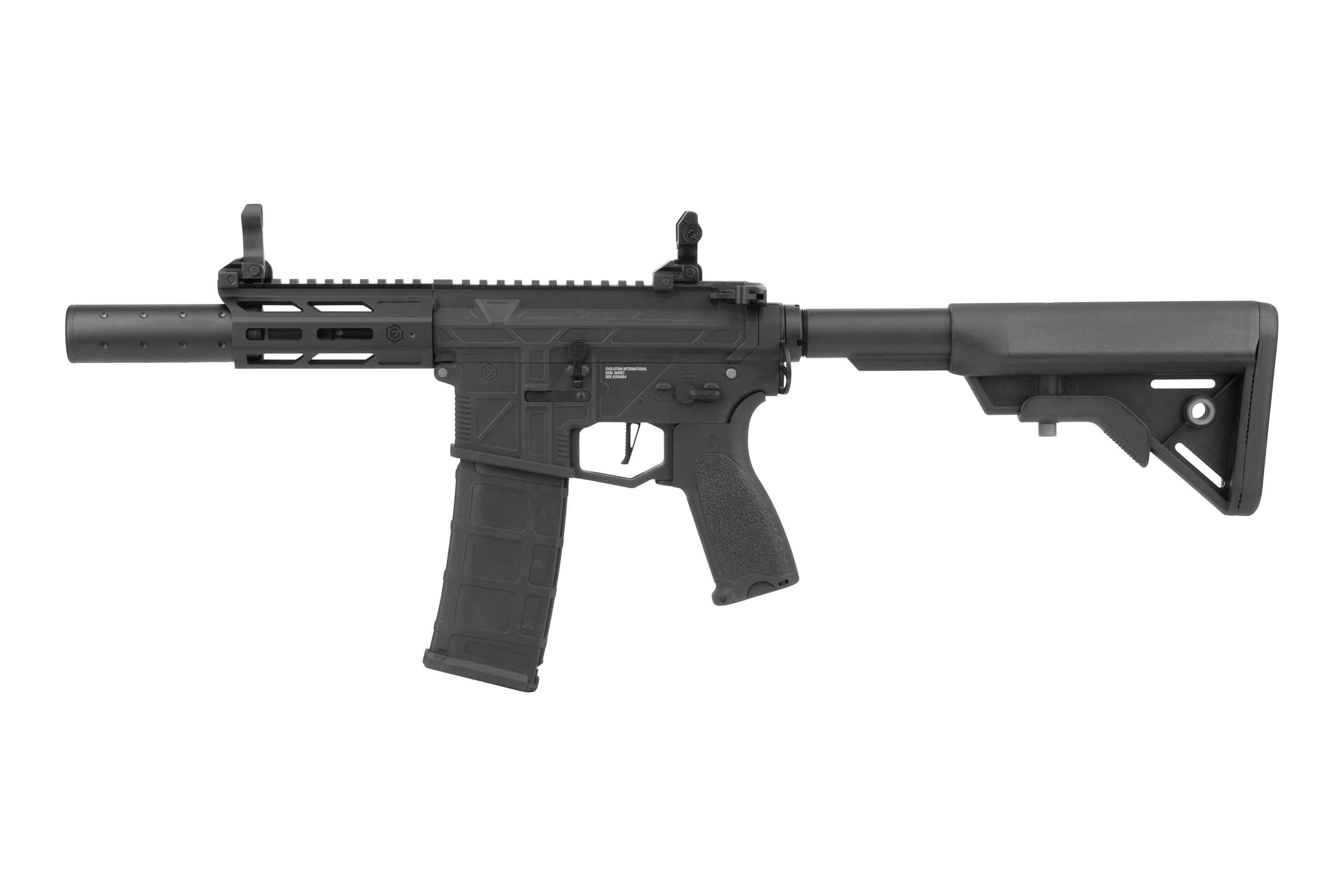 Evolution Ghost XS EMR S - Airsoft S-AEG