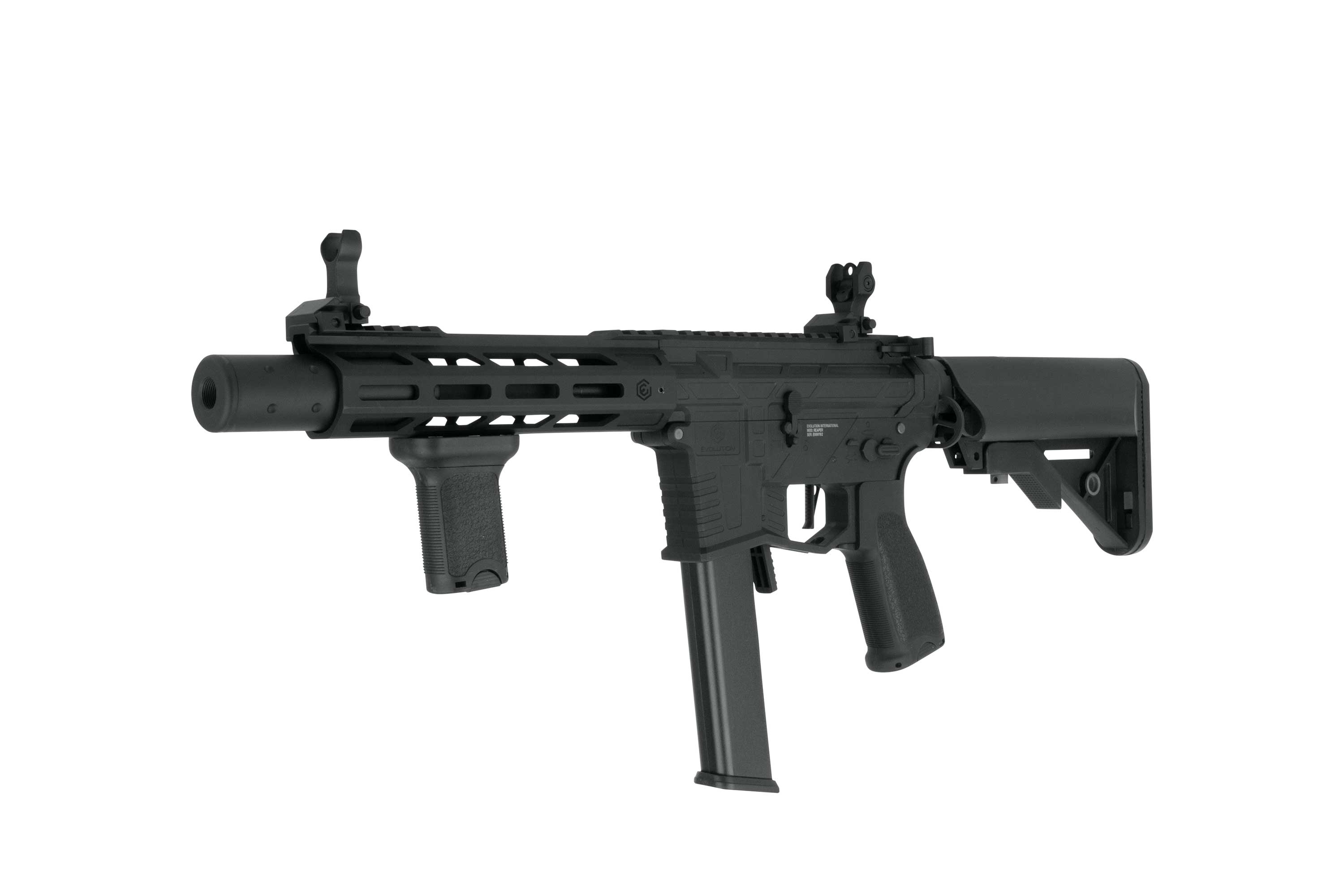 Evolution Reaper S EMR S - Airsoft AEG