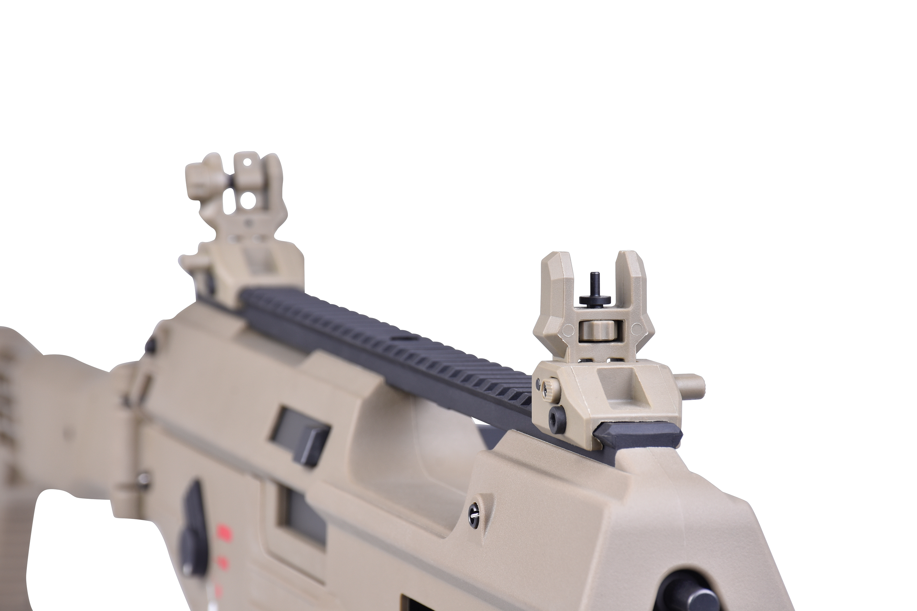 G14 Carbine Dark Earth 6mm - Airsoft S-AEG