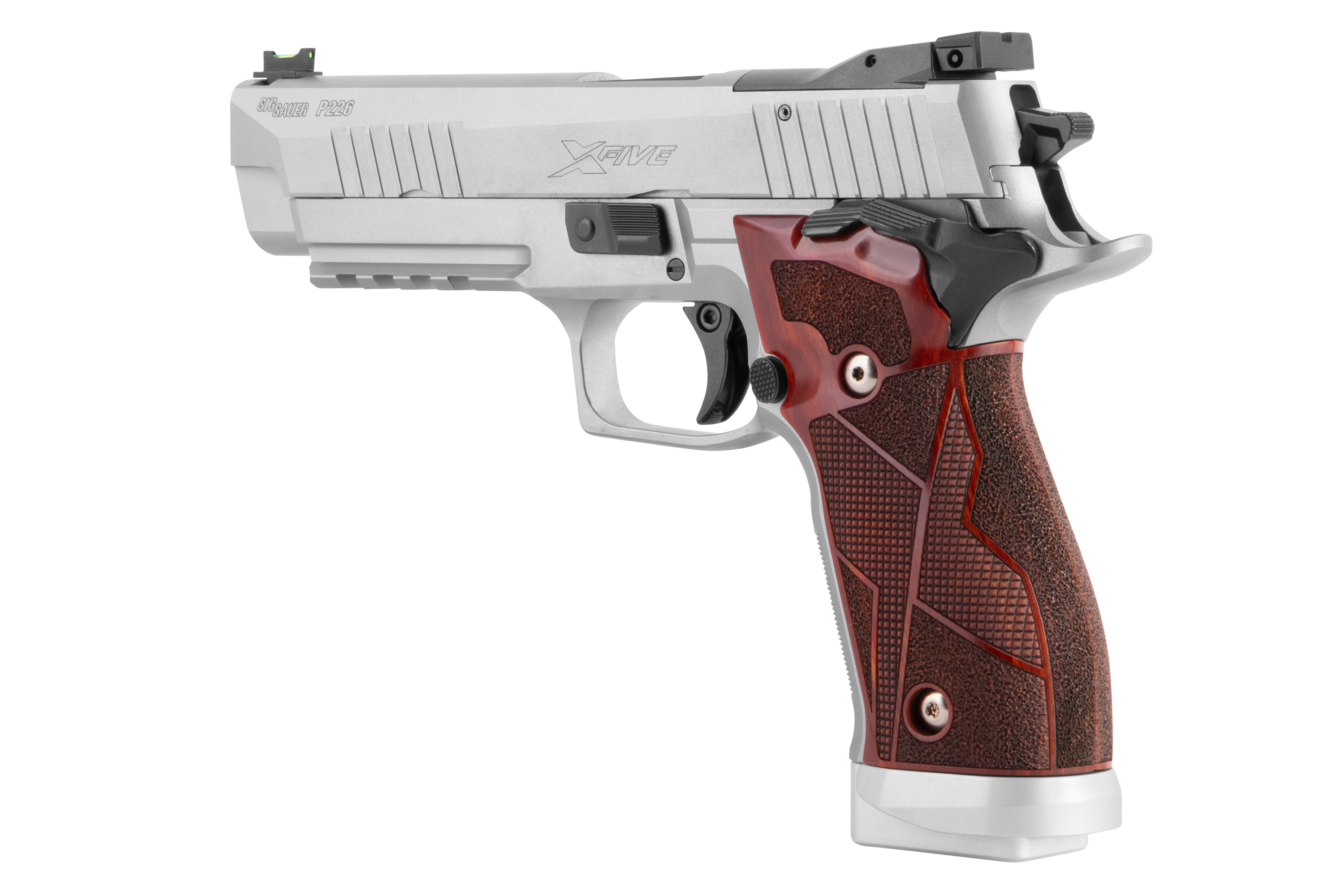 SIG SAUER P226 XFIVE Classic 9 mm Luger - Selbstladepistole