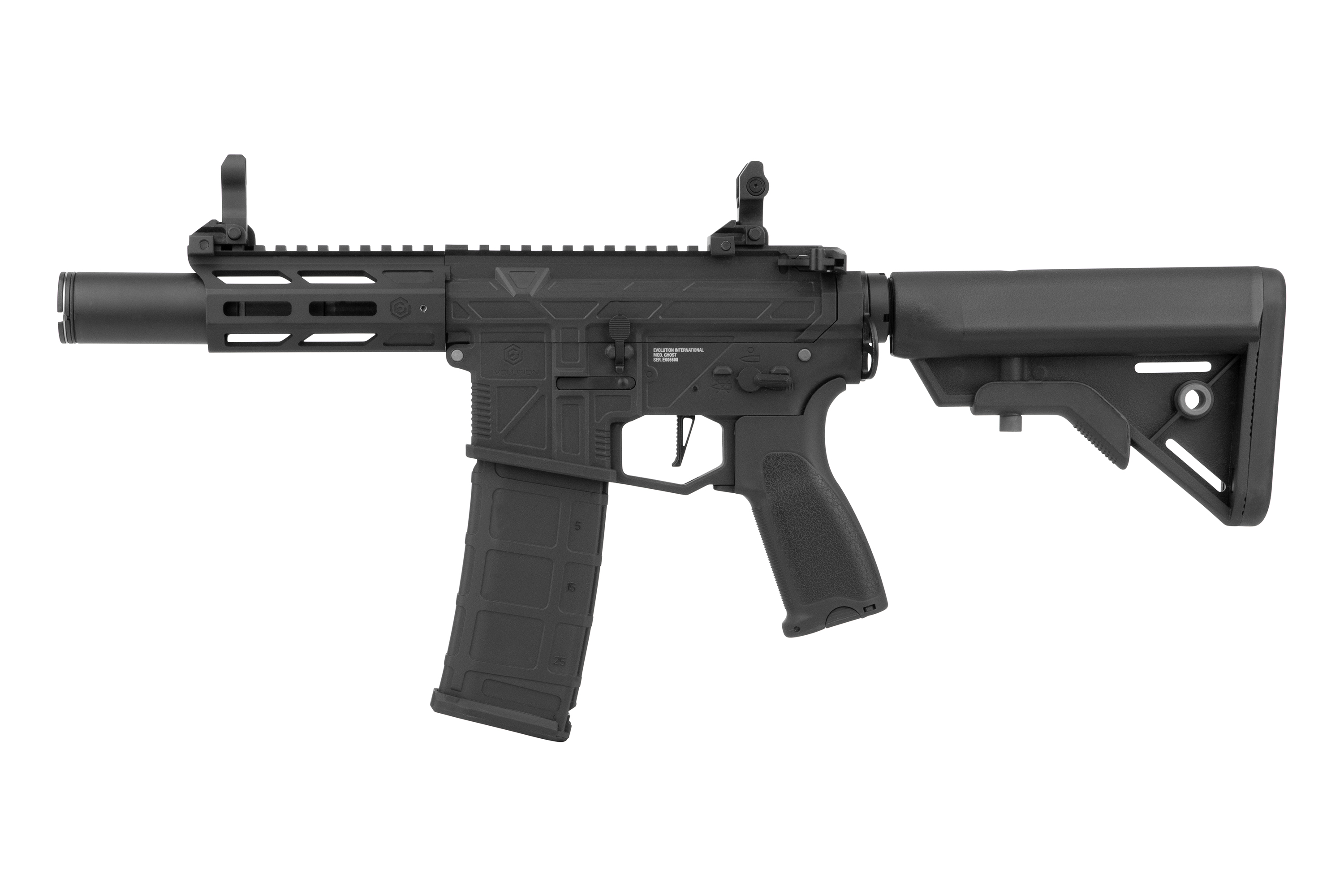 Evolution Ghost XS EMR A - Airsoft S-AEG