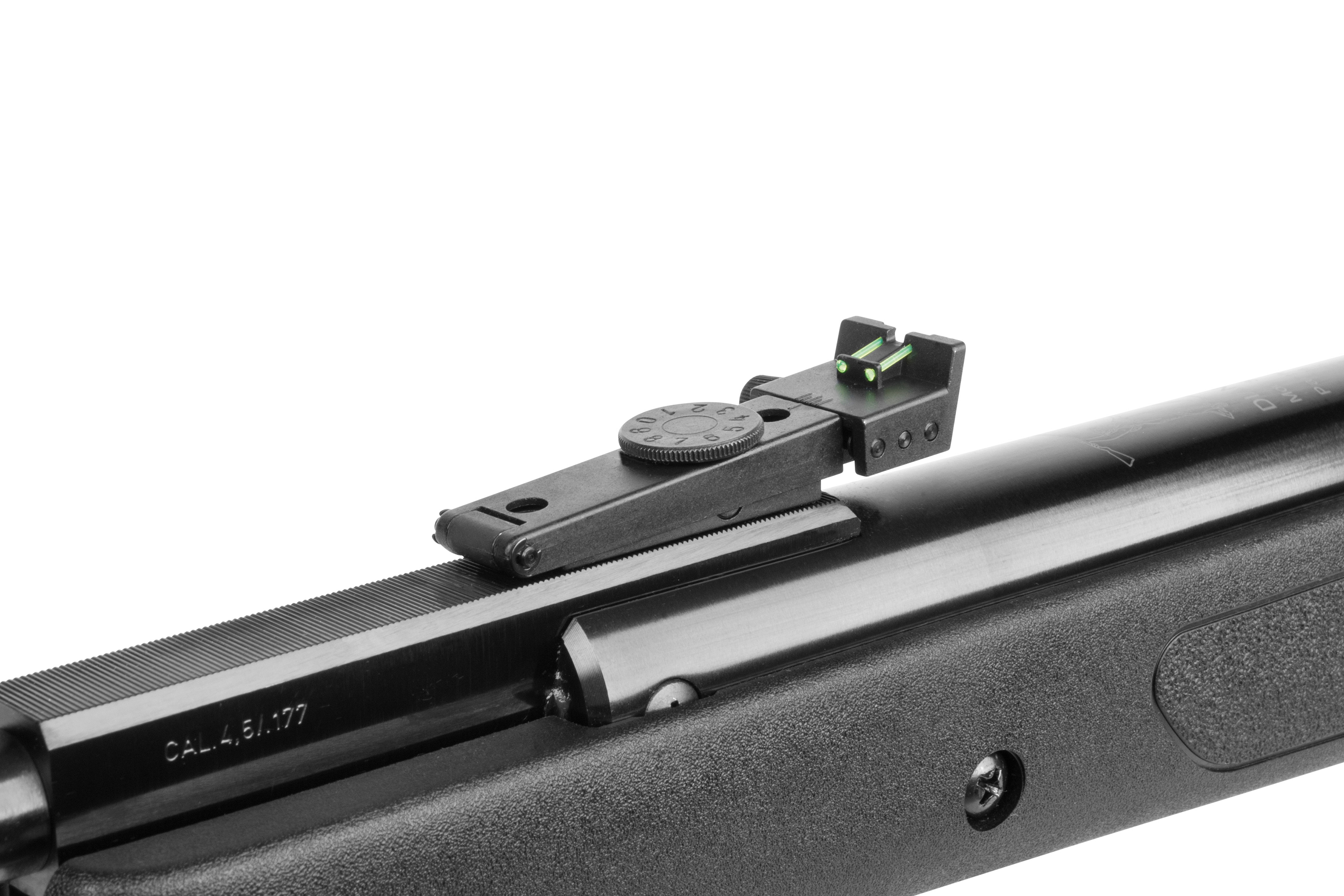 DIANA Panther 350 Magnum 4,5mm - Druckluft Federdruck | Knicklauf