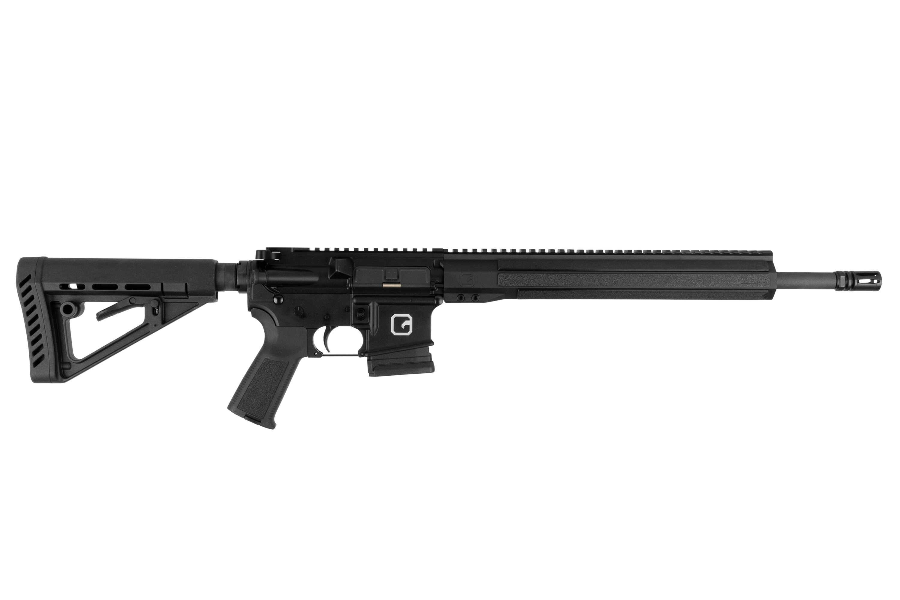 Clawgear CG15 16,75'' Schwarz .223 REM