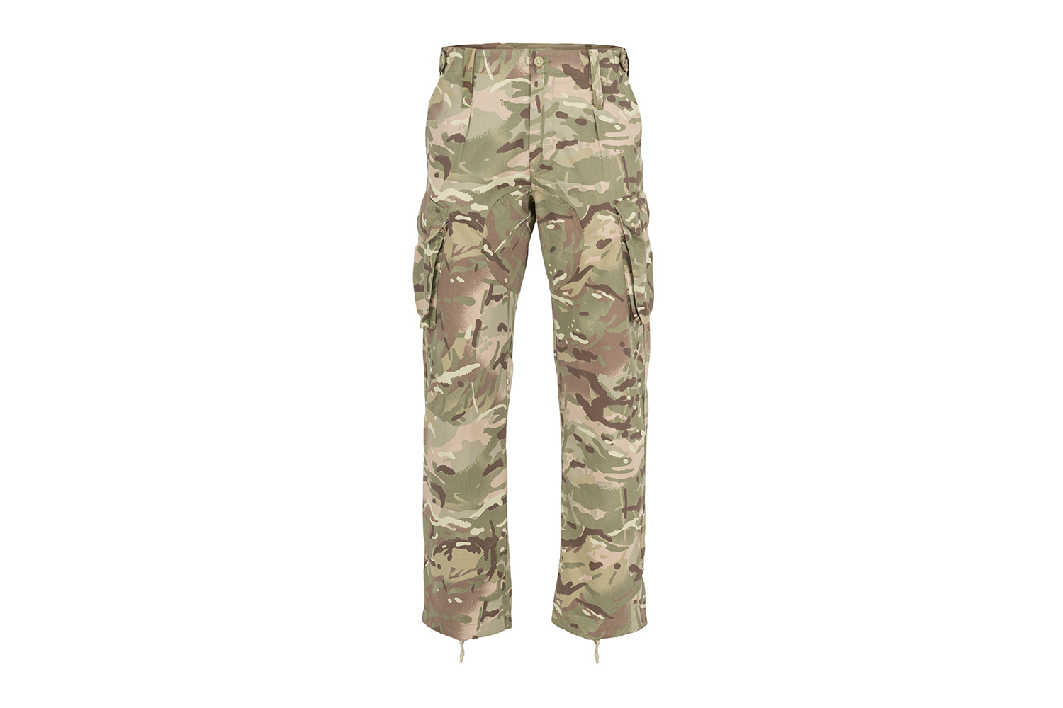 Highlander Forces Taktische Hose Delta