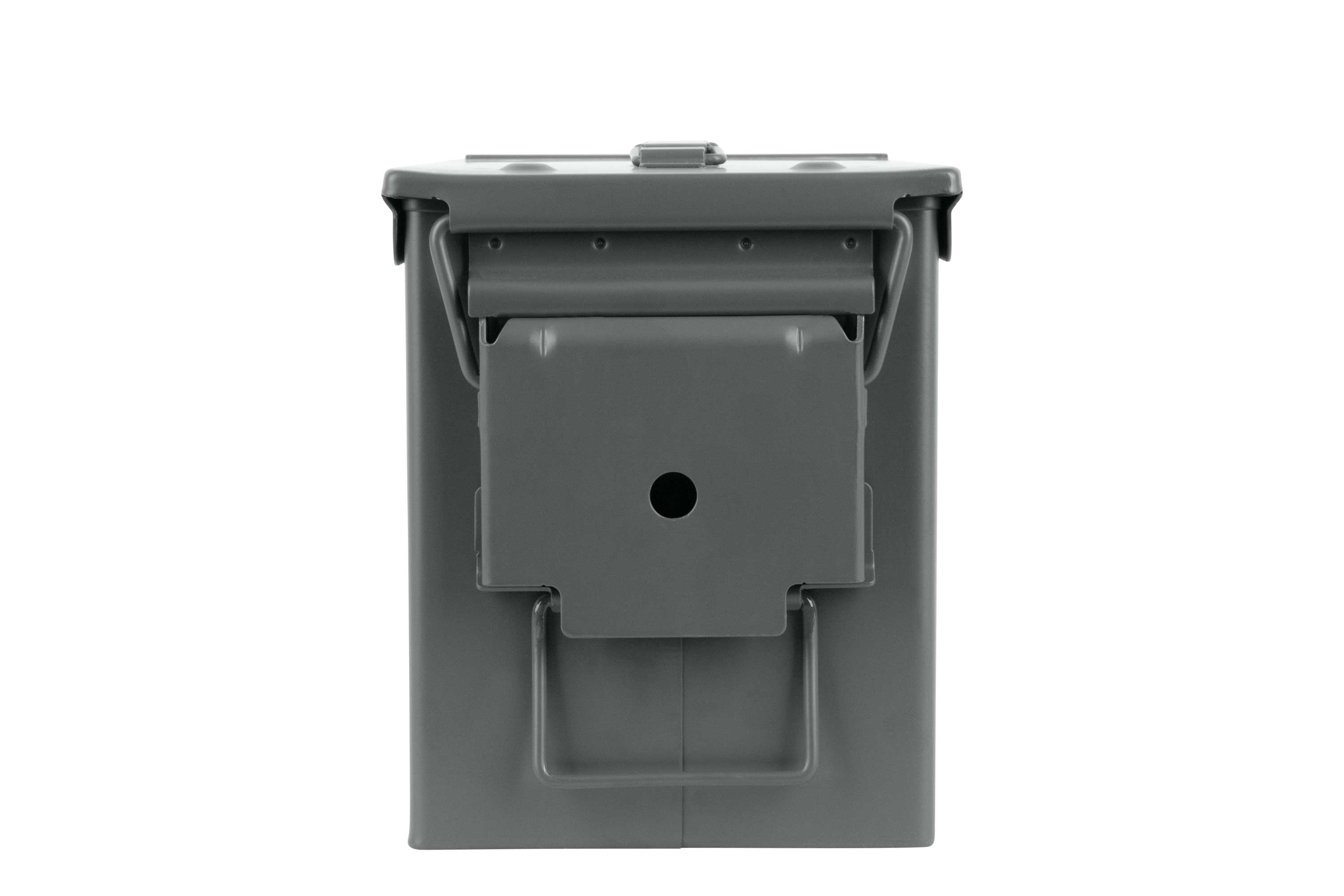 Munitionskiste Stahlbox