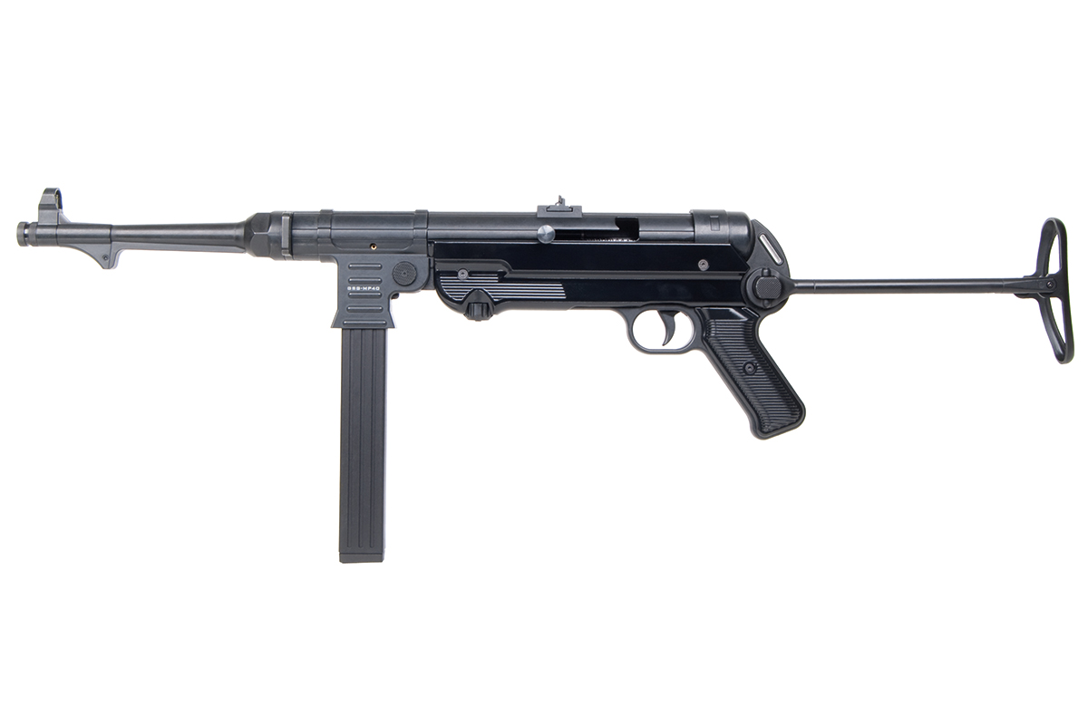 GSG MP40 .22lr HV - Selbstladebüchse