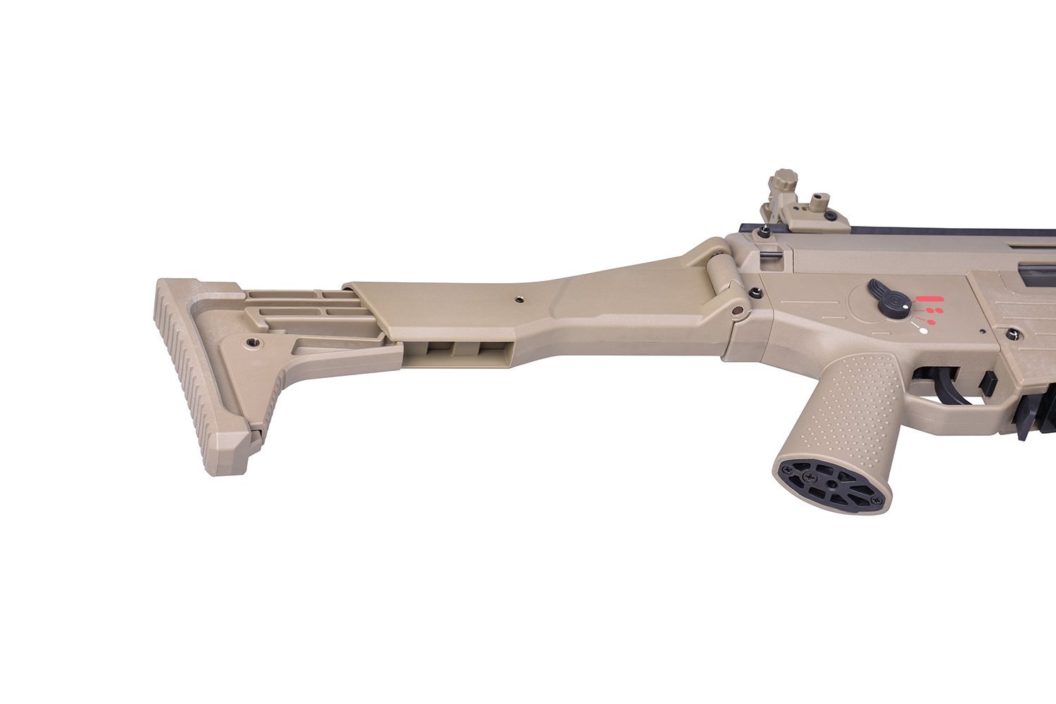 G14 Carbine Dark Earth 6mm - Airsoft S-AEG