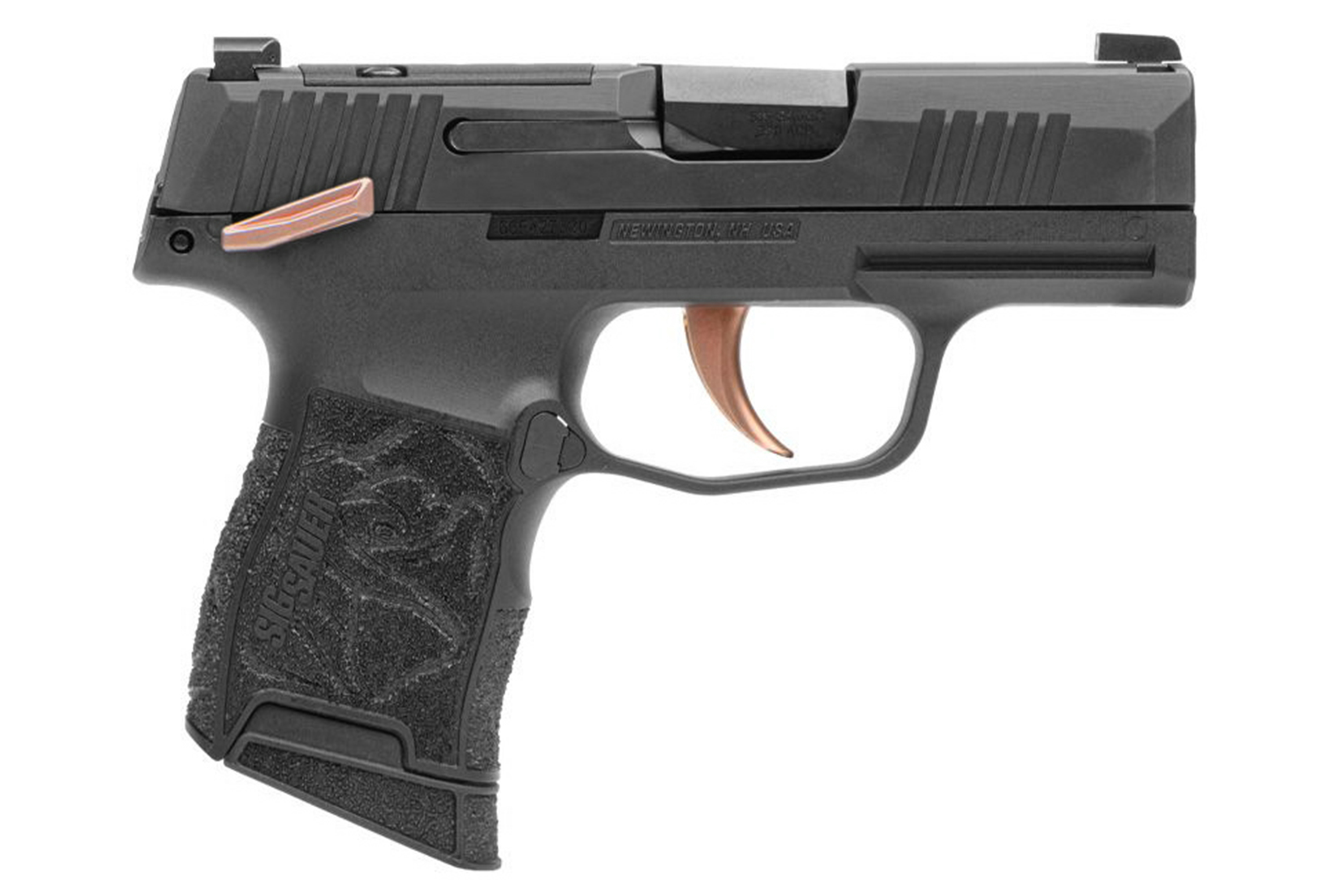 SIG SAUER P365 ROSE Set 380 Auto - Selbstladepistole