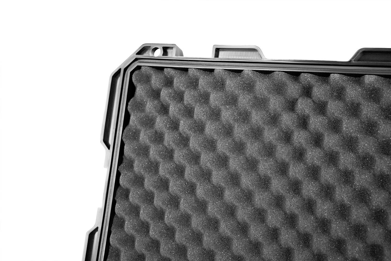 GSG Allwetter-Pistolenkoffer | Outdoor Hard Case