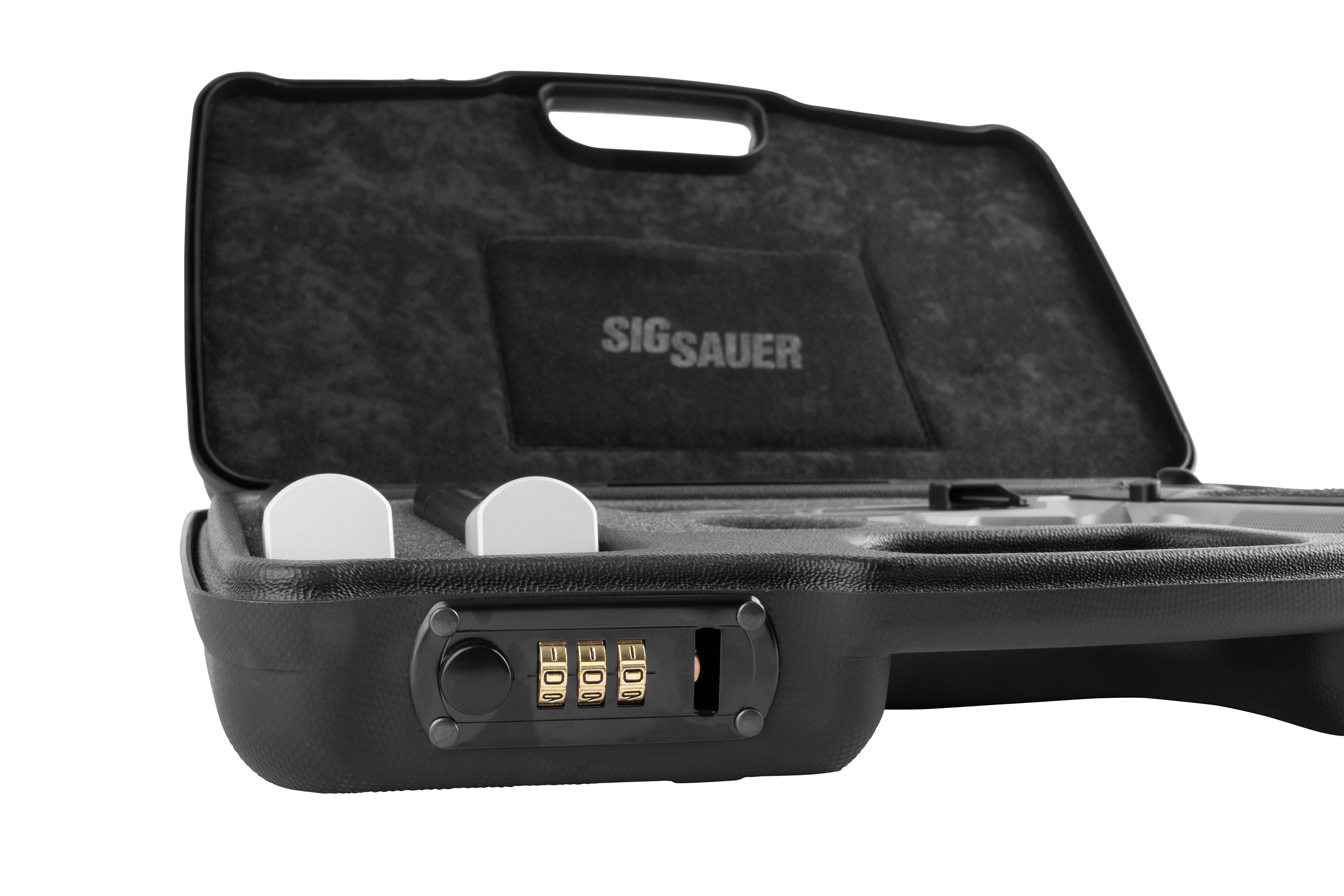 SIG SAUER P226 XFIVE Supermatch 9 mm Luger - Selbstladepistole
