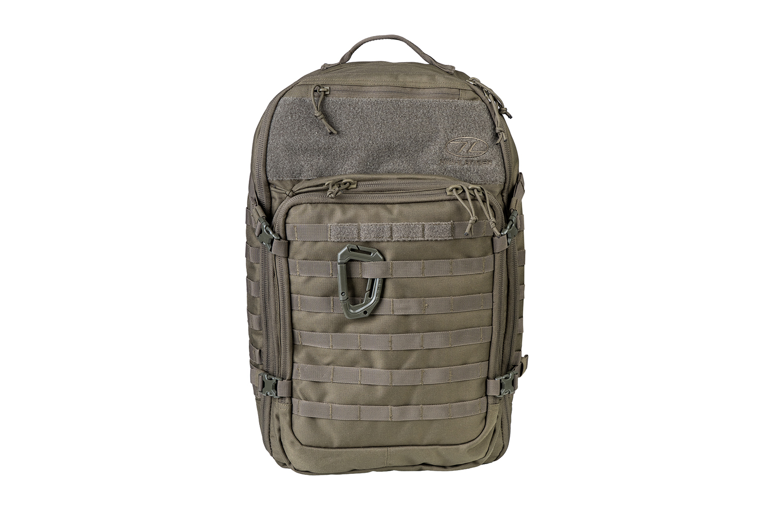 Highlander Rucksack Elite Forces Pack 45l